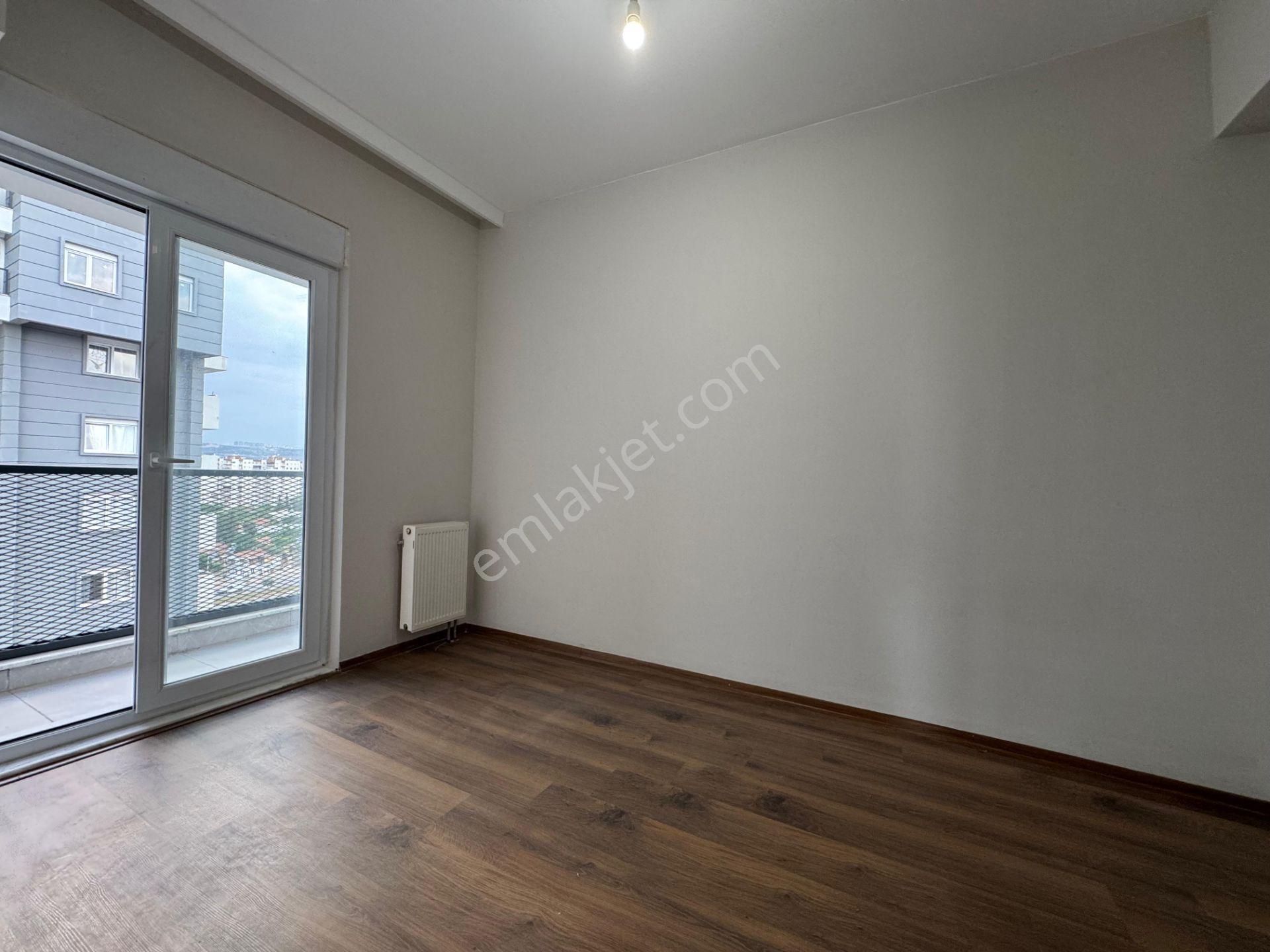 Antalya Kepez Güneş Mahallesi Satılık 2+1 Şehir Manzaralı Daire - Görsel 16