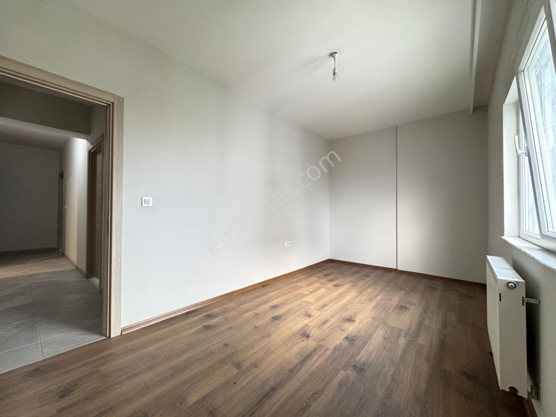 Antalya Kepez Güneş Mahallesi Satılık 2+1 Şehir Manzaralı Daire - Görsel 19