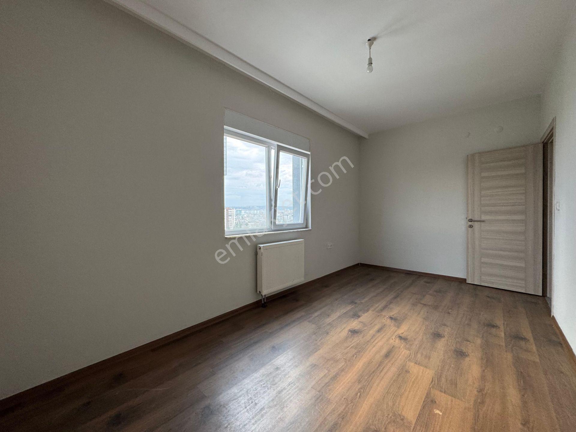Antalya Kepez Güneş Mahallesi Satılık 2+1 Şehir Manzaralı Daire - Görsel 21
