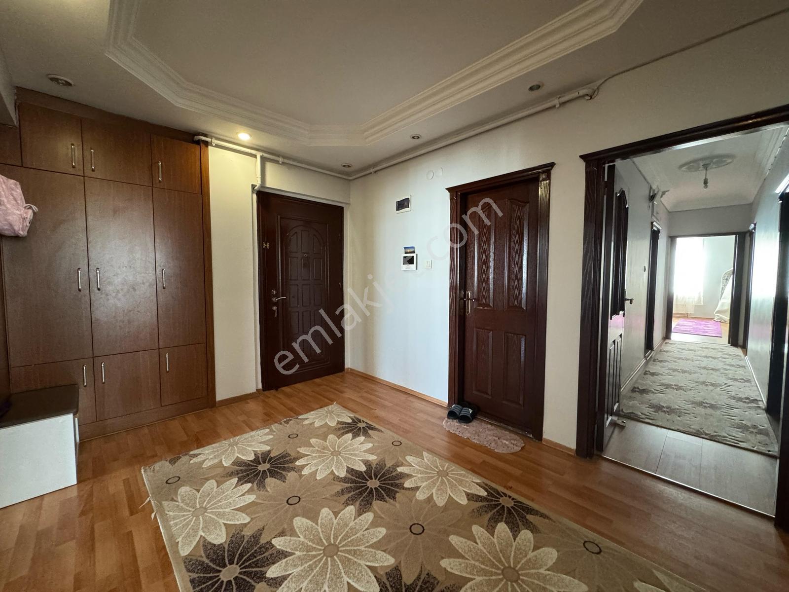 T.özal Blv Üzeri Geniş 4+1/k.mutfak/ç.banyo/kombi/iskanlı Daire - Görsel 24