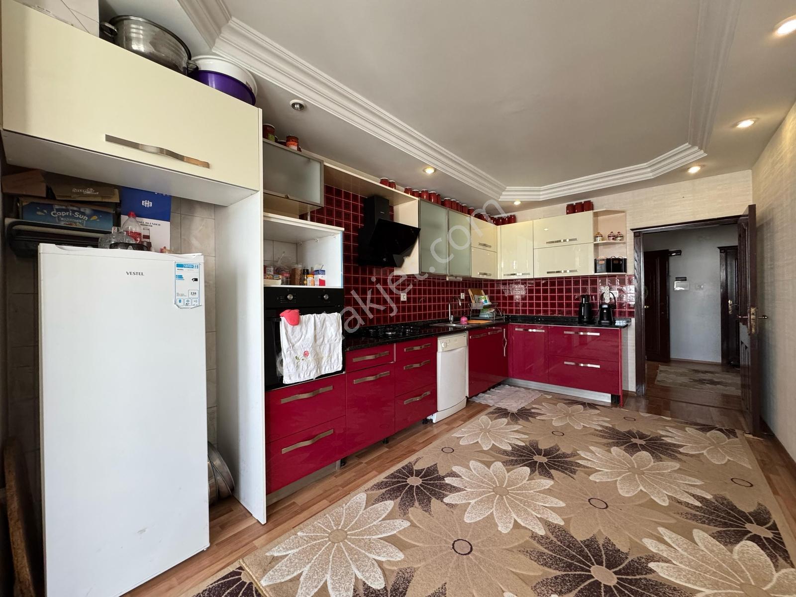 T.özal Blv Üzeri Geniş 4+1/k.mutfak/ç.banyo/kombi/iskanlı Daire - Görsel 34