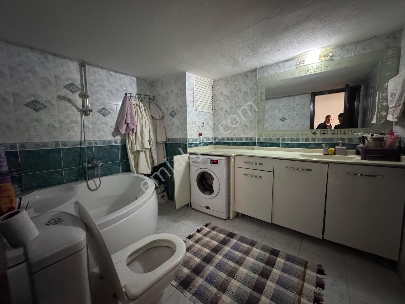 T.özal Blv Üzeri Geniş 4+1/k.mutfak/ç.banyo/kombi/iskanlı Daire - Görsel 28