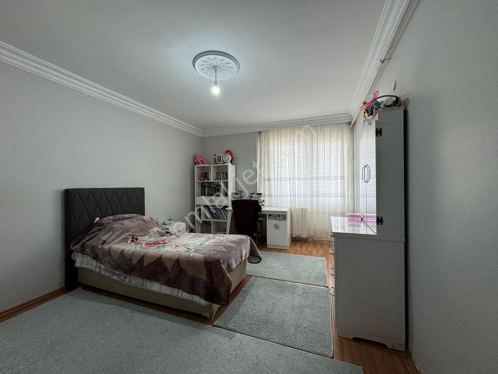 T.özal Blv Üzeri Geniş 4+1/k.mutfak/ç.banyo/kombi/iskanlı Daire - Görsel 30