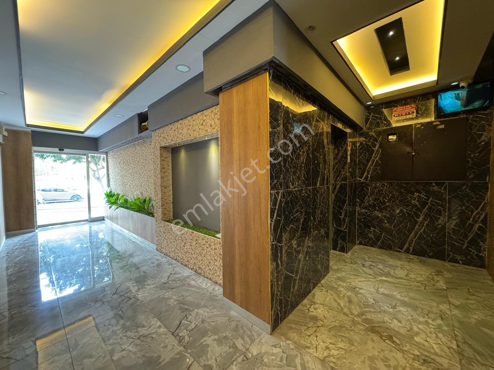 T.özal Blv Üzeri Geniş 4+1/k.mutfak/ç.banyo/kombi/iskanlı Daire - Görsel 26