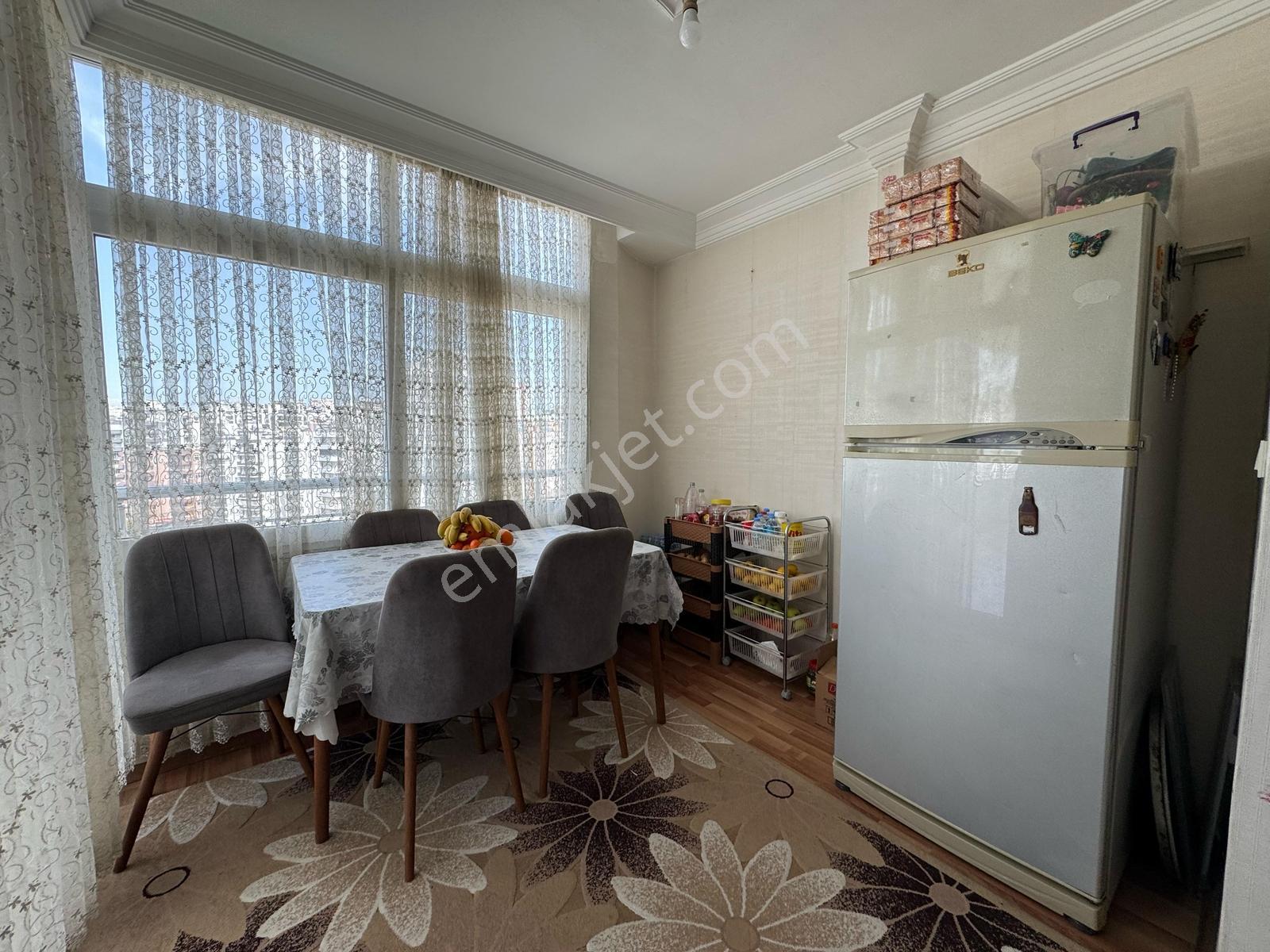 T.özal Blv Üzeri Geniş 4+1/k.mutfak/ç.banyo/kombi/iskanlı Daire - Görsel 7