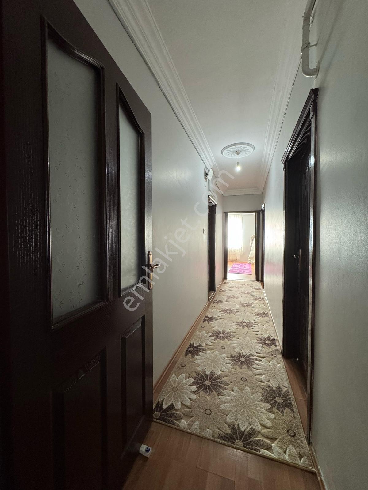 T.özal Blv Üzeri Geniş 4+1/k.mutfak/ç.banyo/kombi/iskanlı Daire - Görsel 23