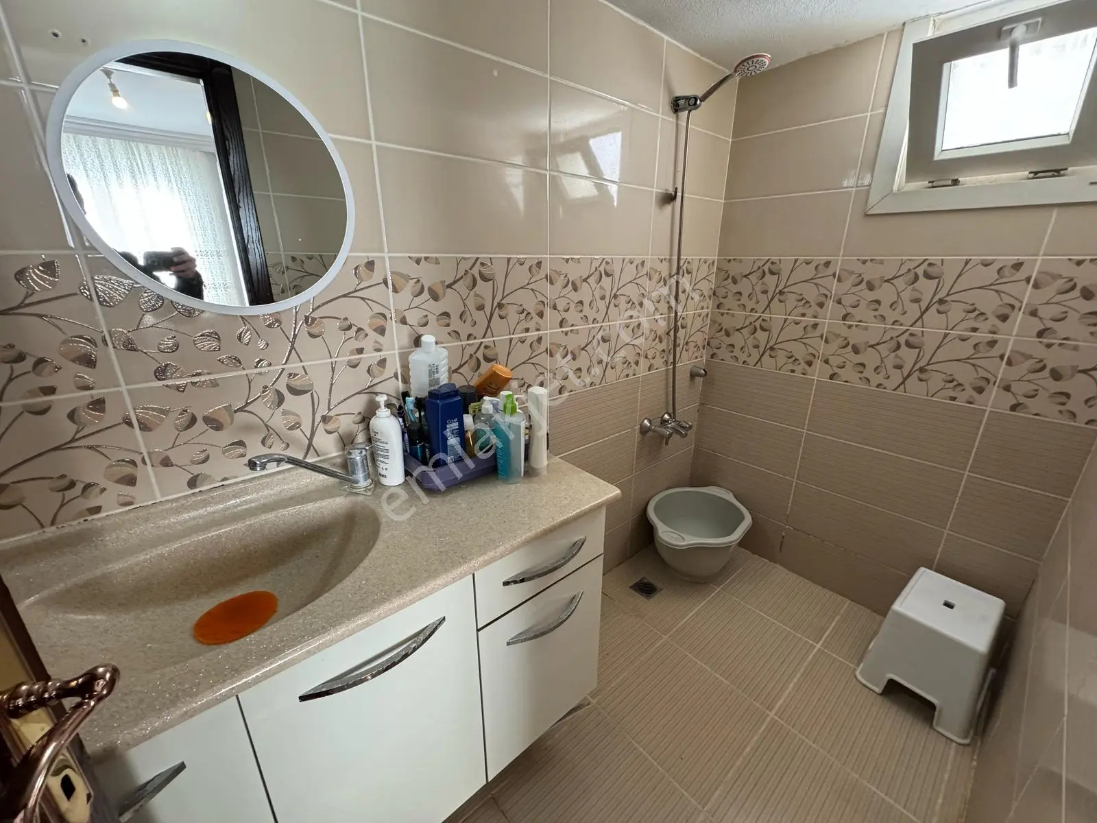 T.özal Blv Üzeri Geniş 4+1/k.mutfak/ç.banyo/kombi/iskanlı Daire - Görsel 33