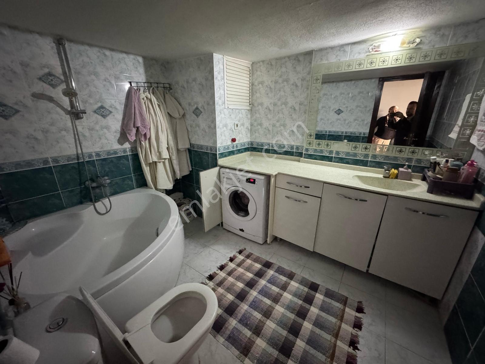 T.özal Blv Üzeri Geniş 4+1/k.mutfak/ç.banyo/kombi/iskanlı Daire - Görsel 22