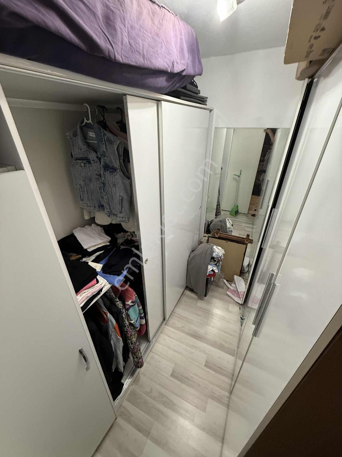 Nurfen'den Full Eşyalı Arakat Tadilatlı Cam Balkonlu Kiralık - Görsel 12