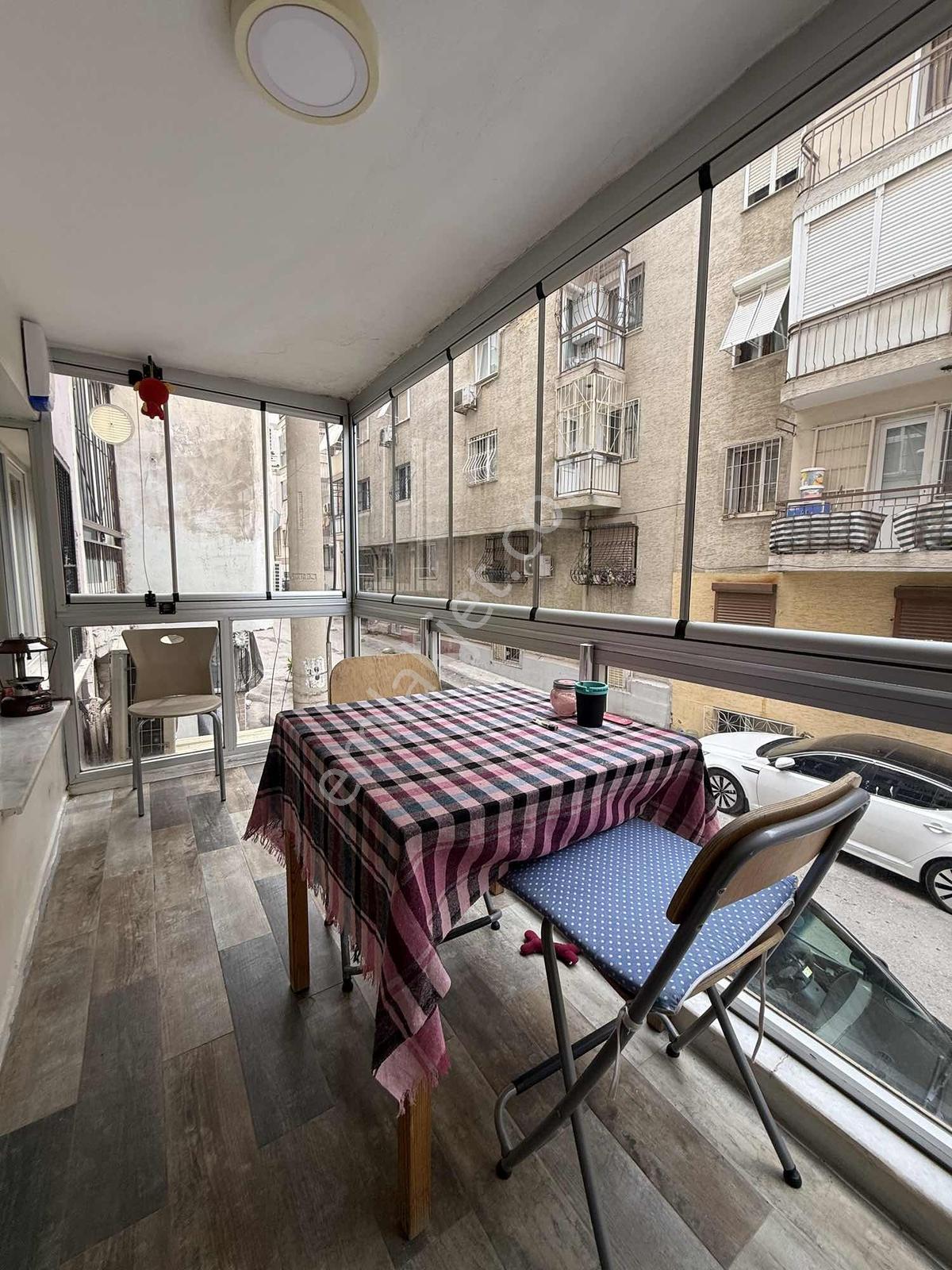 Nurfen'den Full Eşyalı Arakat Tadilatlı Cam Balkonlu Kiralık - Görsel 6