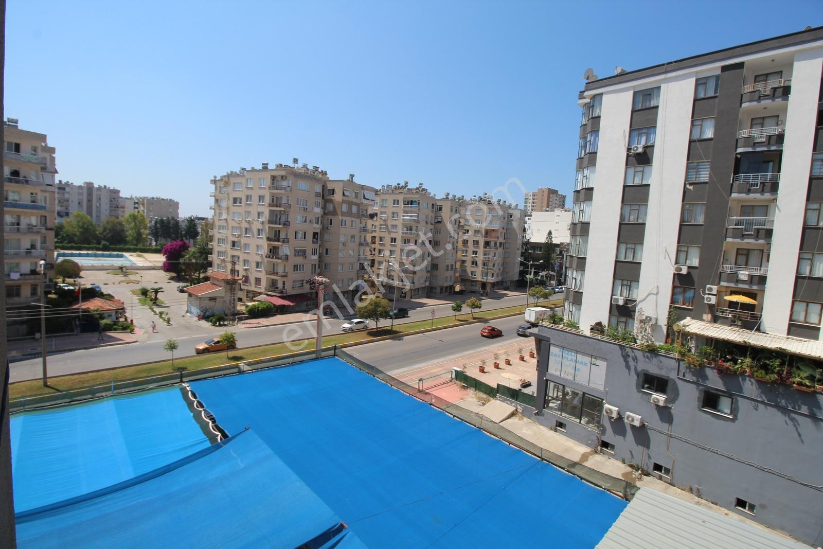 İdol'den Medikal Park Civ. Ful Yapılı Giyinme Odalı,çift Bny.2+1 - Görsel 23