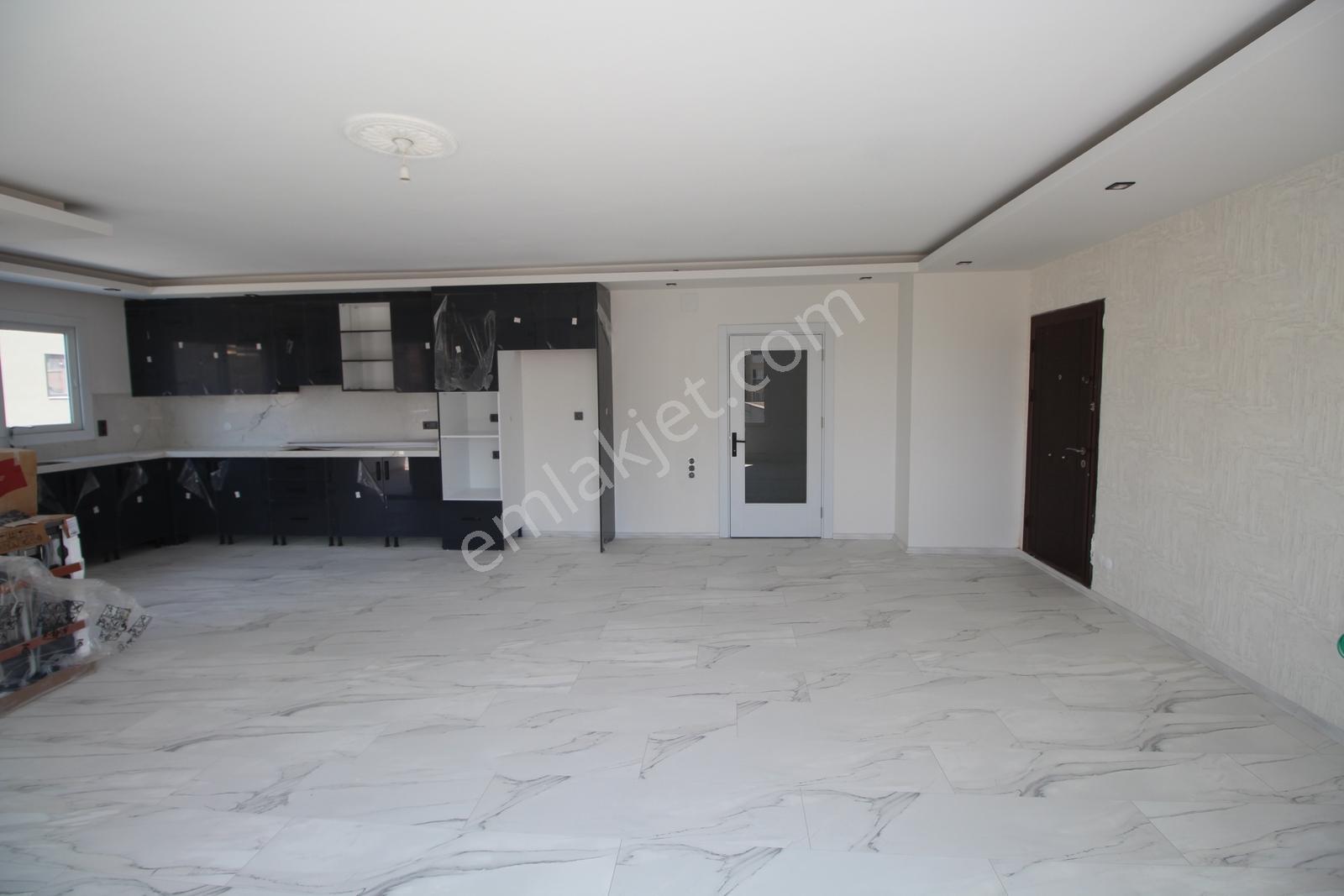 İdol'den Medikal Park Civ. Ful Yapılı Giyinme Odalı,çift Bny.2+1 - Görsel 4