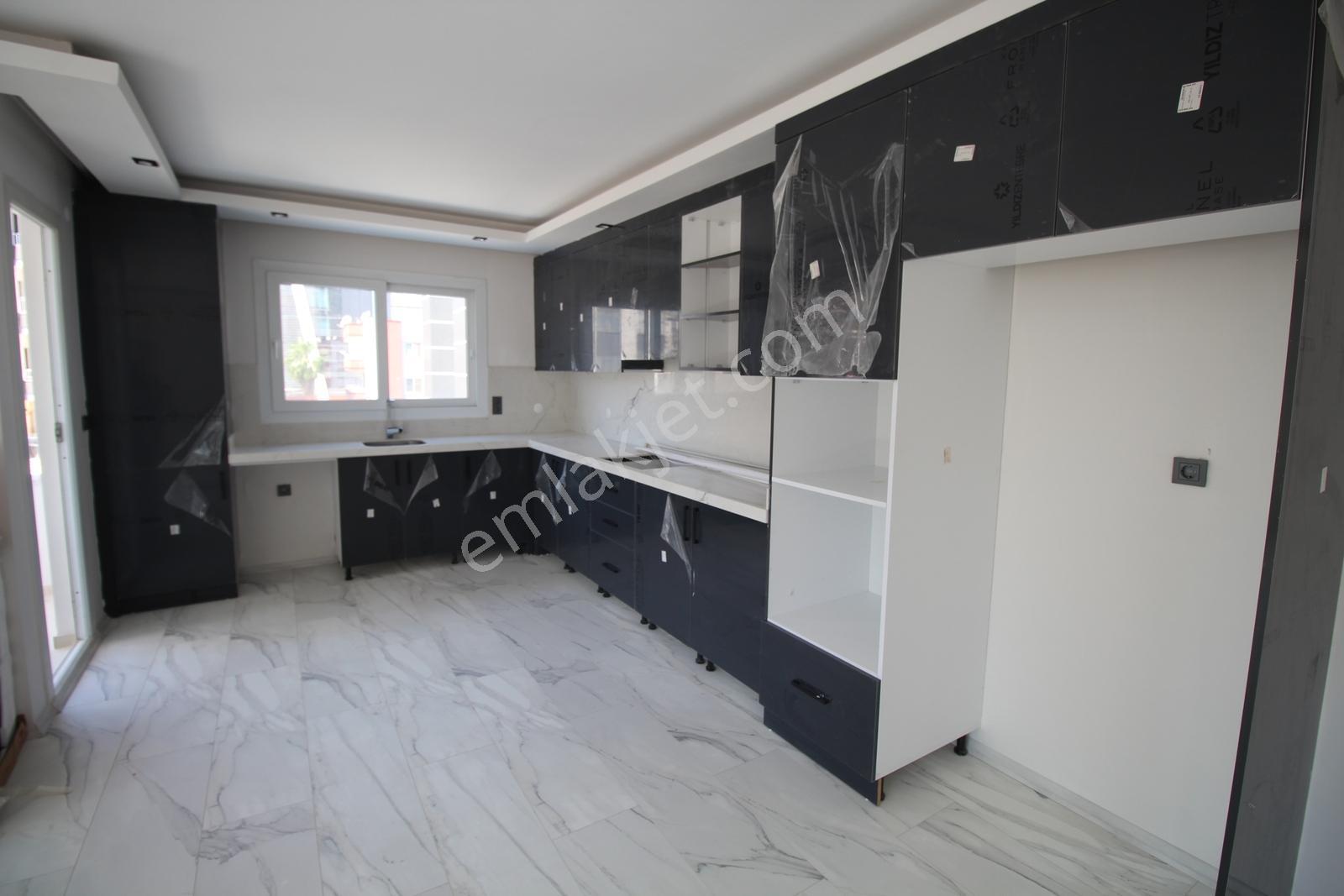 İdol'den Medikal Park Civ. Ful Yapılı Giyinme Odalı,çift Bny.2+1 - Görsel 16
