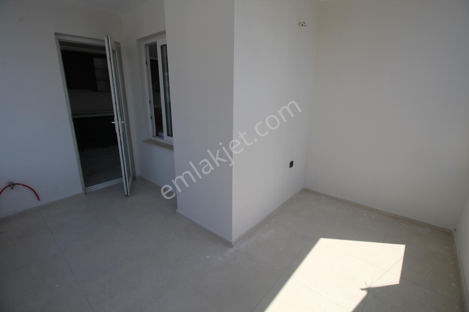 İdol'den Medikal Park Civ. Ful Yapılı Giyinme Odalı,çift Bny.2+1 - Görsel 12