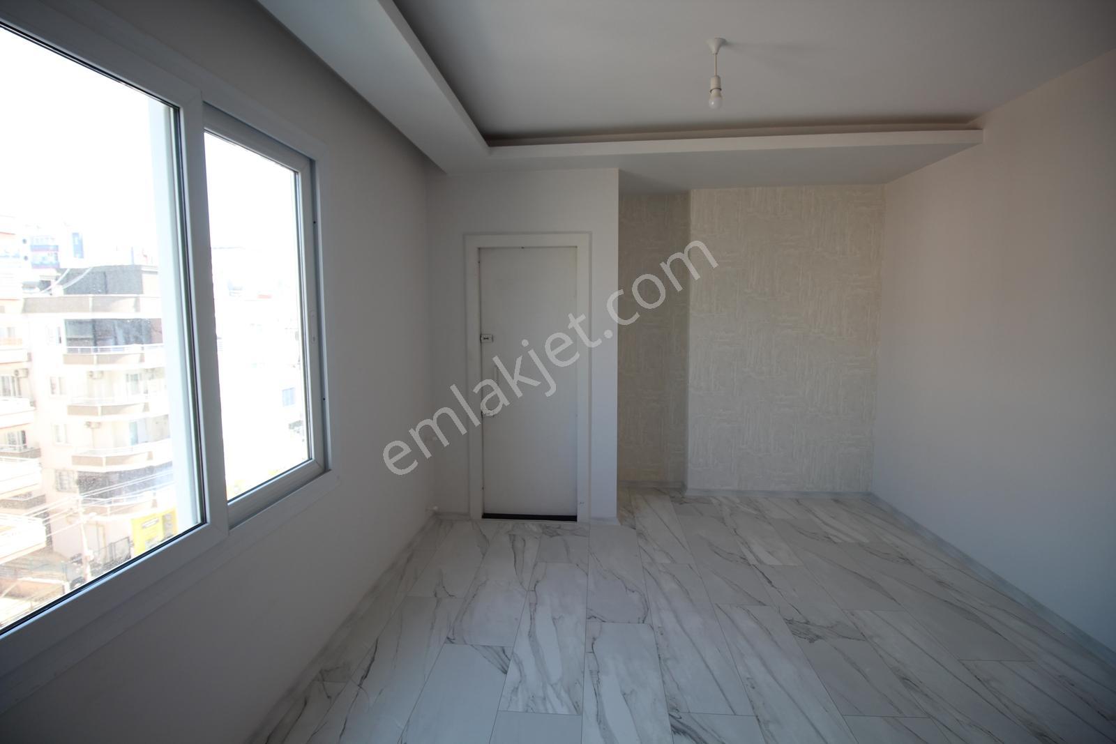 İdol'den Medikal Park Civ. Ful Yapılı Giyinme Odalı,çift Bny.2+1 - Görsel 24