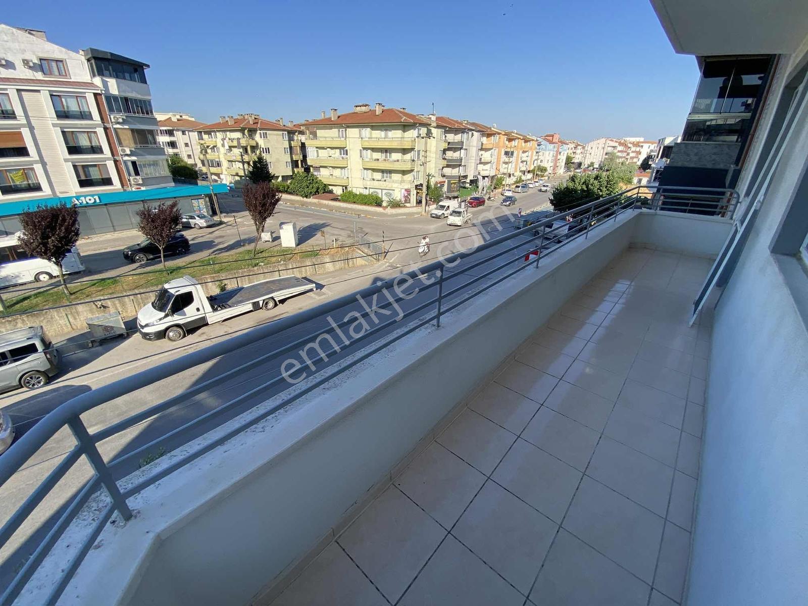 Paşaalanı Mahallesi Merkezi Konumda Önü Açık Kiralık 3+1 Daire - Görsel 33