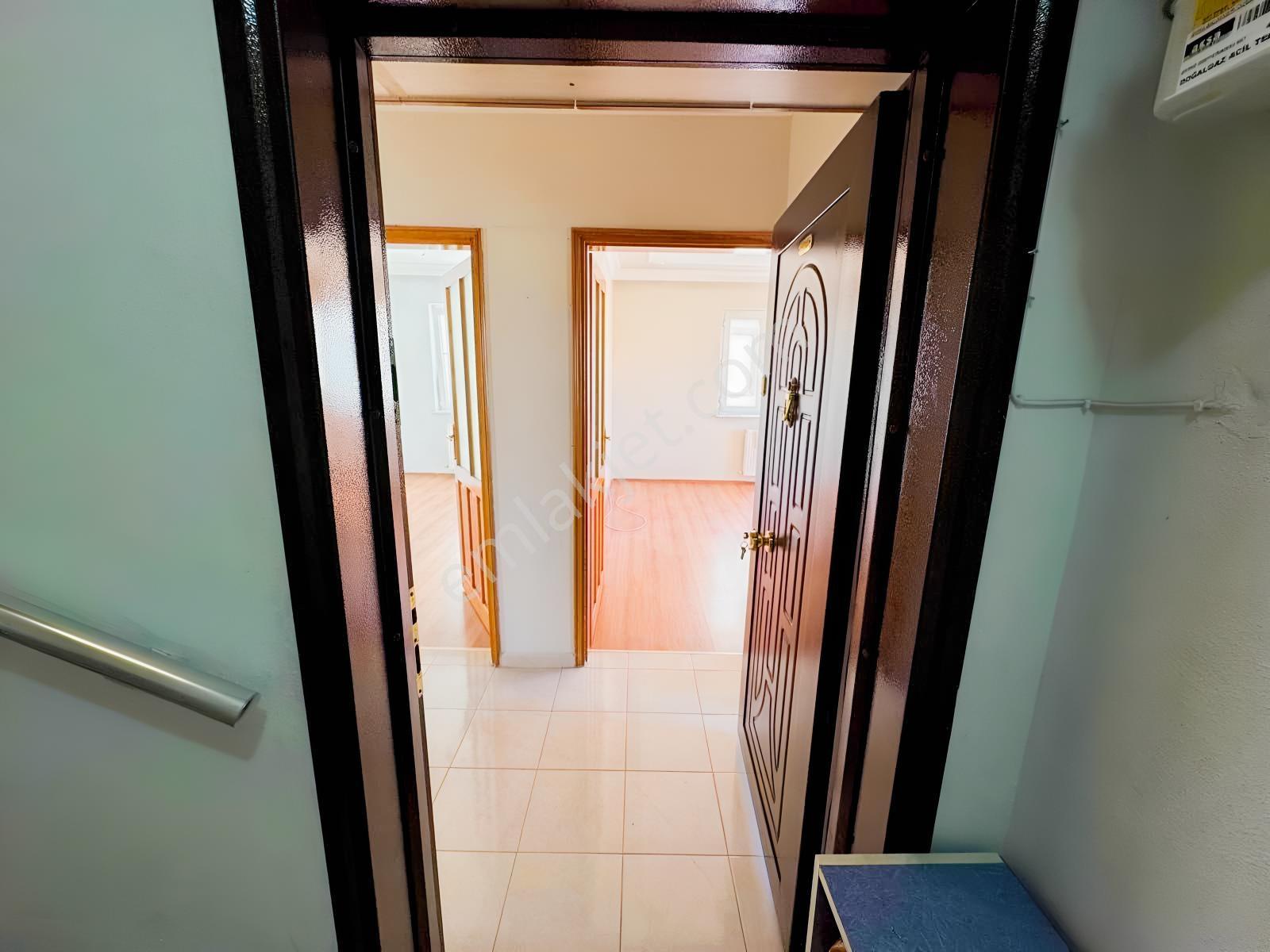 Paşaalanı Mahallesi Merkezi Konumda Kiralık 3+1 Daire - Görsel 23