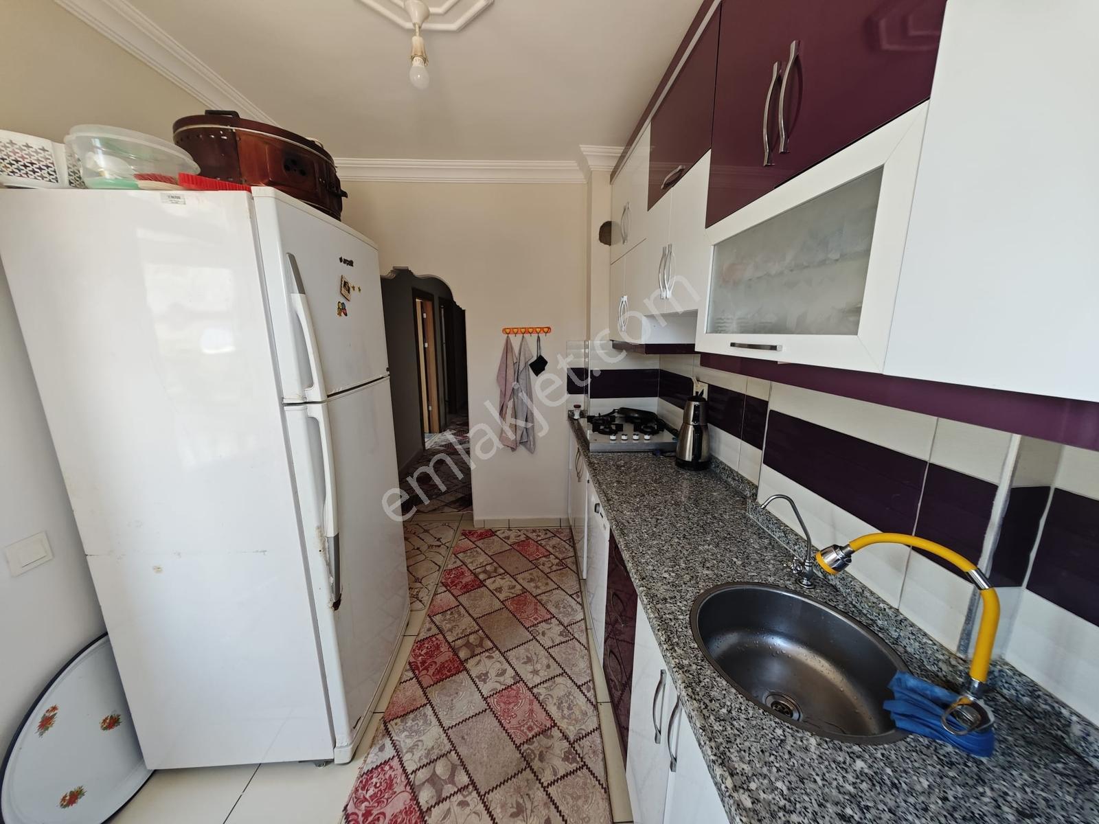 Emin Evim Fuzulev Gibi Firmalara Uygun Ara Kat 2+1 Asonsörlü - Görsel 4
