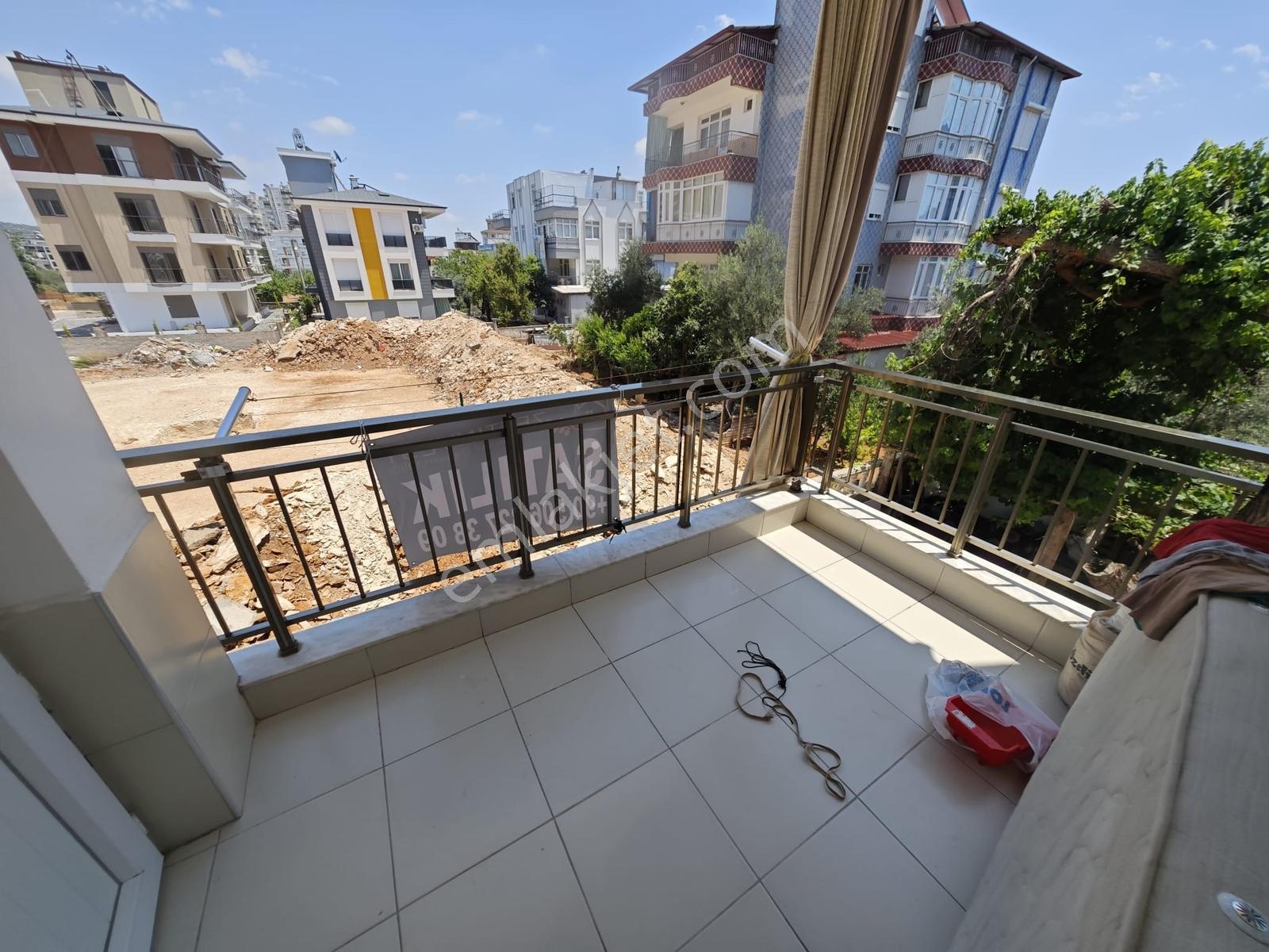 Emin Evim Fuzulev Gibi Firmalara Uygun Ara Kat 2+1 Asonsörlü - Görsel 14