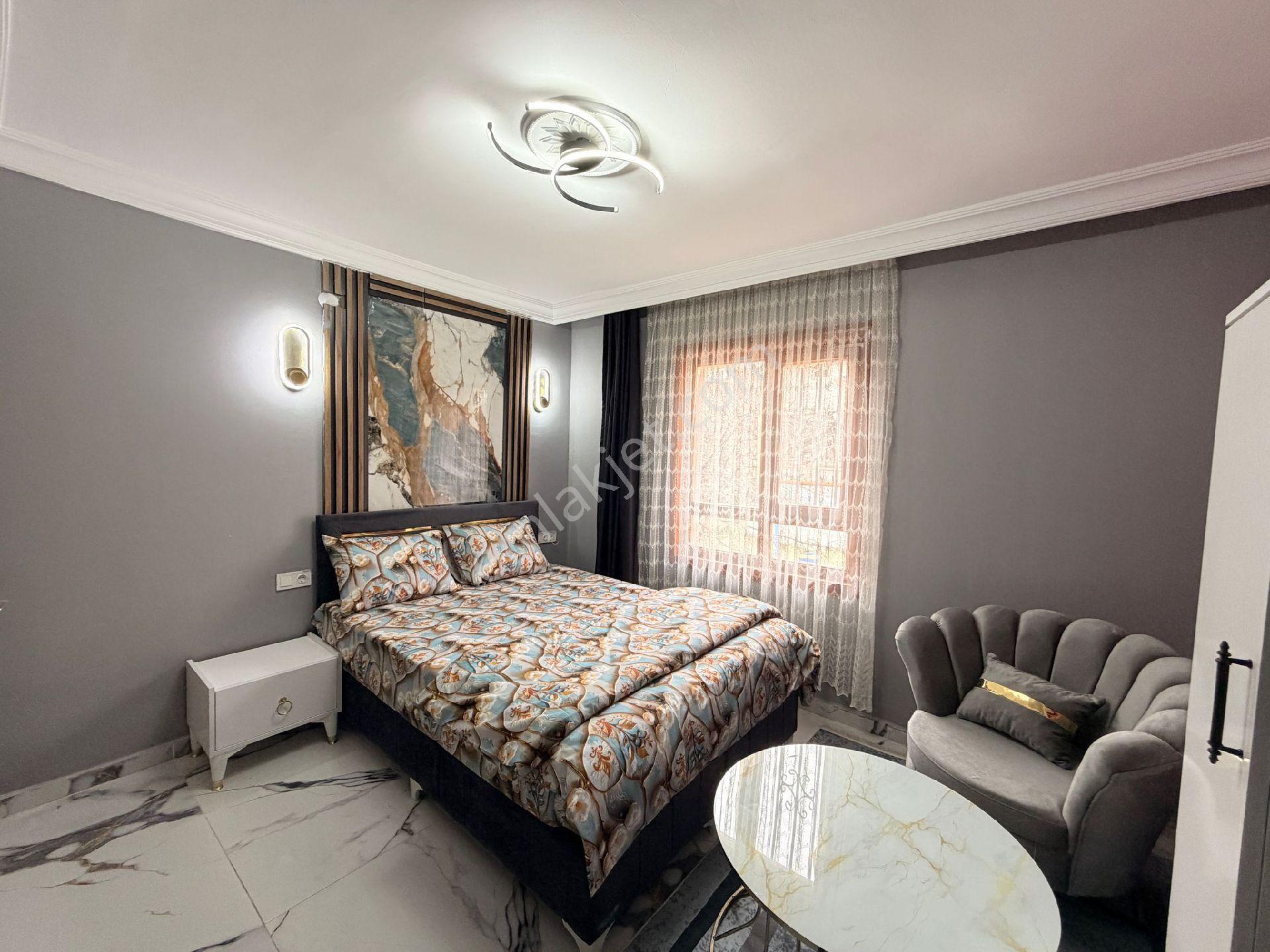 Gata Ve Etlik Şehir Hastanesine 6 Dakika Uzaklıkta Günlük Haftalık Aylık Kiralık Daireler - Görsel 10