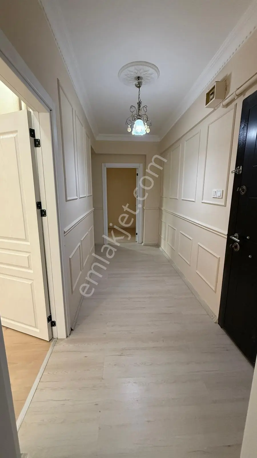 Arslanbeyden Merkezi Konumda 2+1 Yüksek Giriş Masrafsız Daire Fırsatı!!!!! - Görsel 2