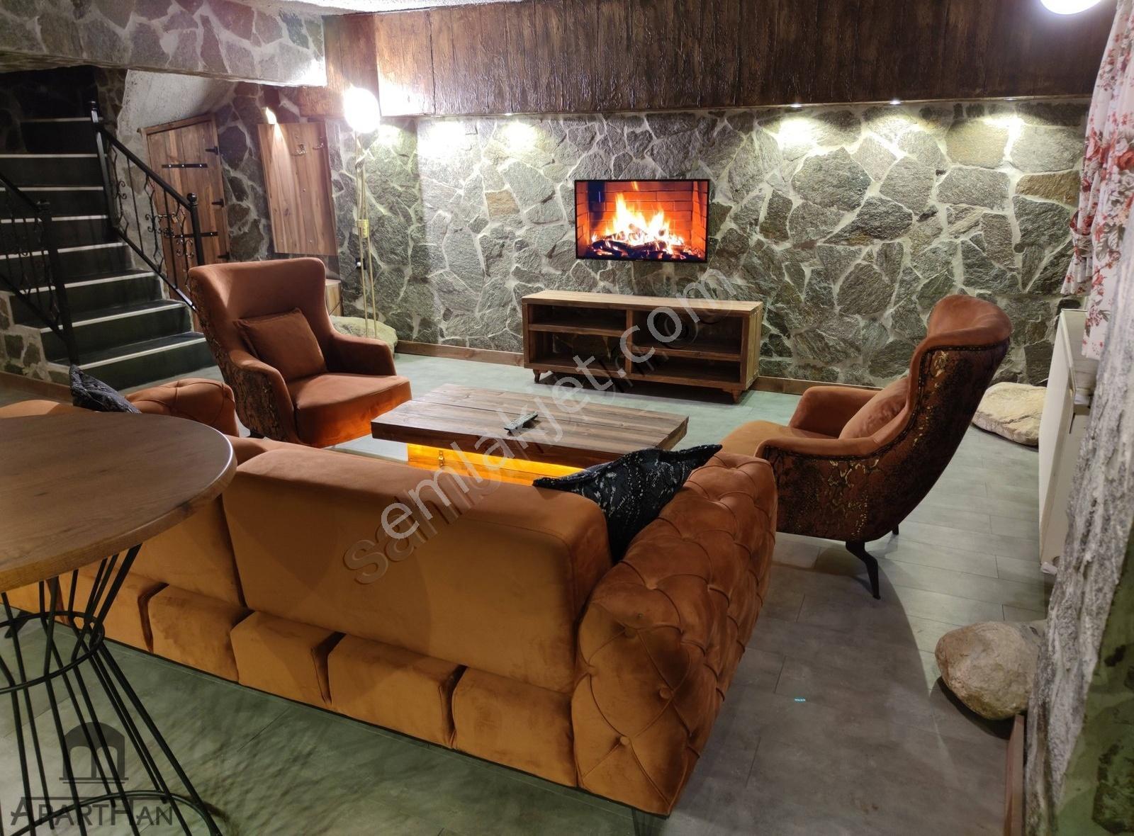 Bursa Merkezde Güvenli Temiz Lüx Günlük Kiralık Daire - Görsel 21
