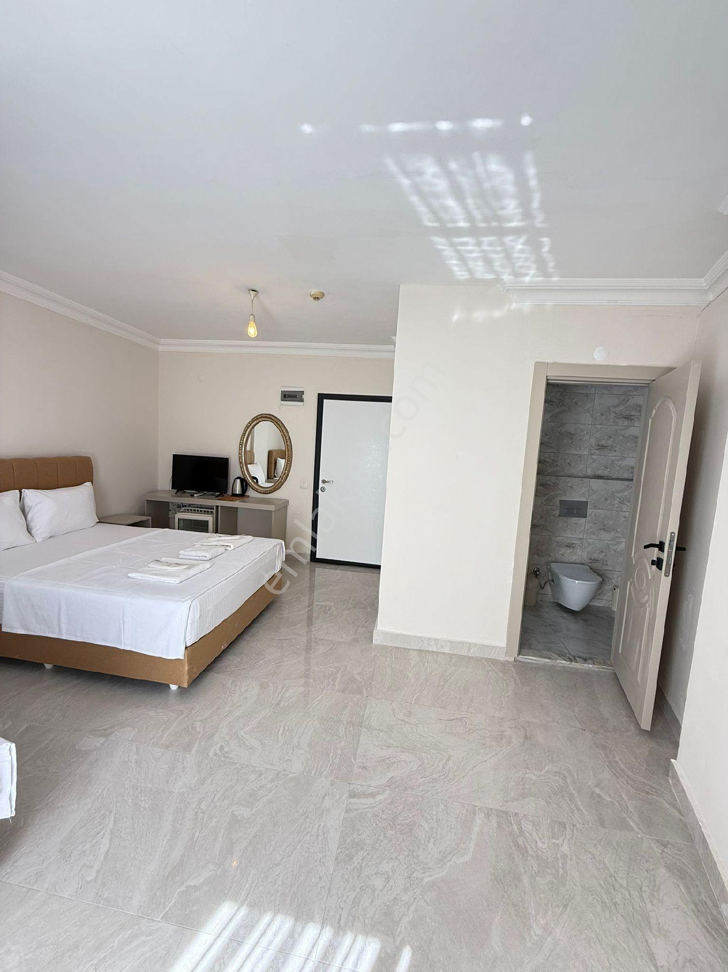 Antalya Kepez Günlük Kiralık Apart Otel - Görsel 9