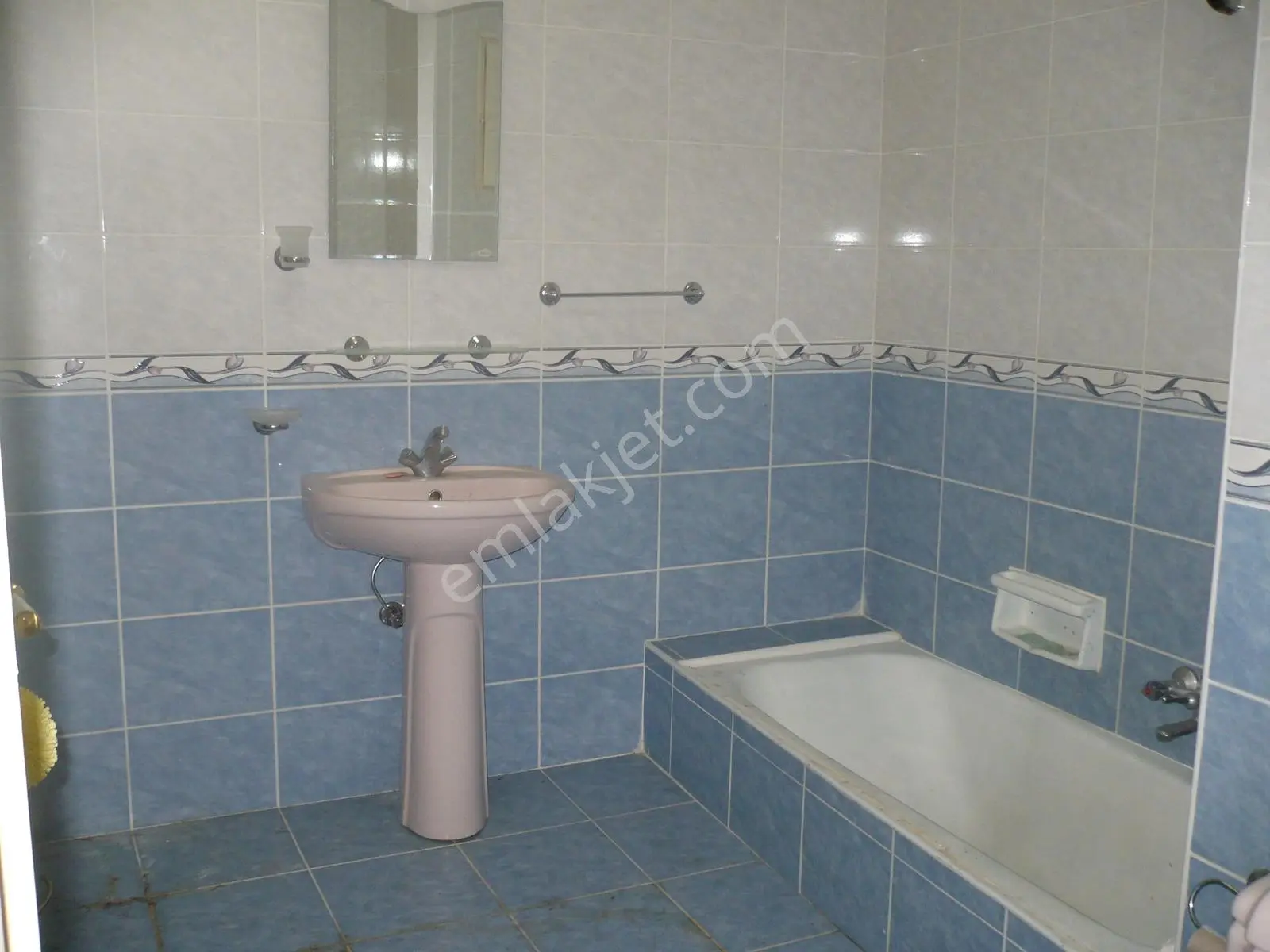 Bakırköy Sakızağcında 4+1 160m2 Bahçe Katı Kısmi Deniz Manzaralı - Görsel 13