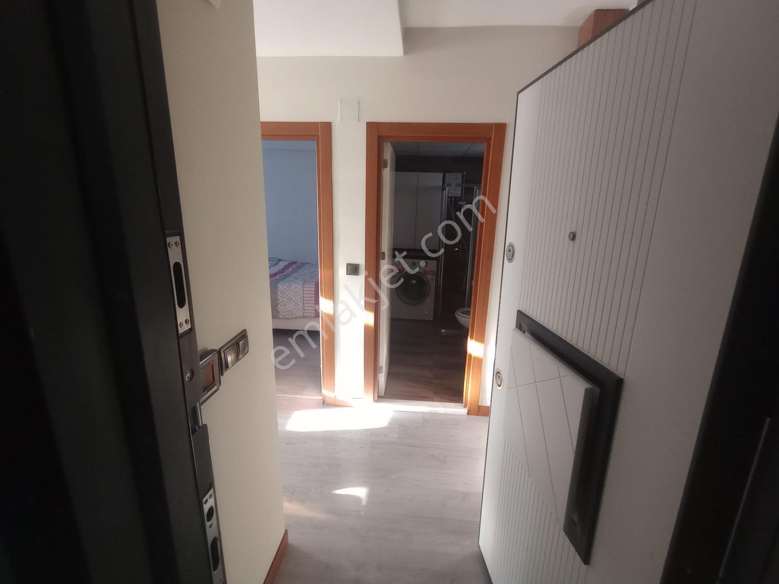 3ev Emlak'tan Sarıçam Gültepe Mahallesi'nde 1+1 Kiralık Daire - Görsel 9