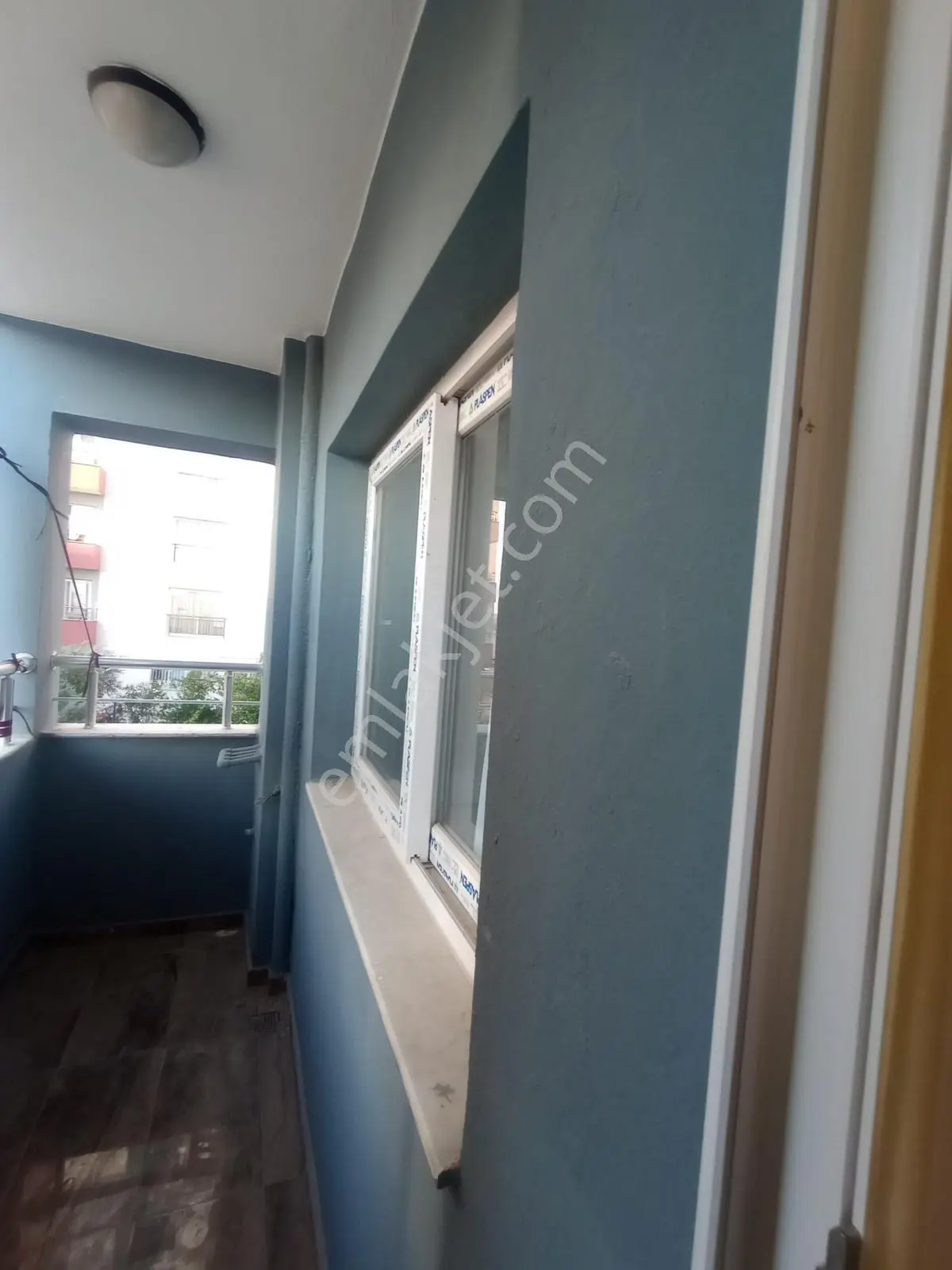 3ev Emlak'tan Sarıçam Gültepe Mahallesi'nde 1+1 Kiralık Daire - Görsel 5