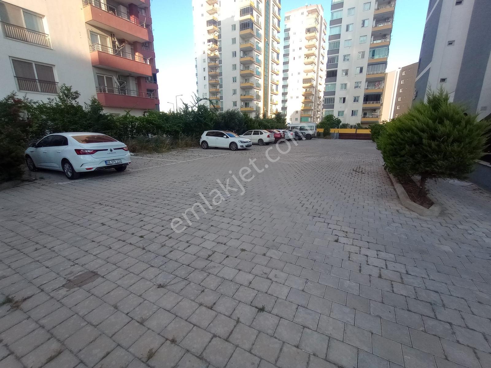 3ev Emlak'tan Sarıçam Gültepe Mahallesi'nde 1+1 Kiralık Daire - Görsel 4