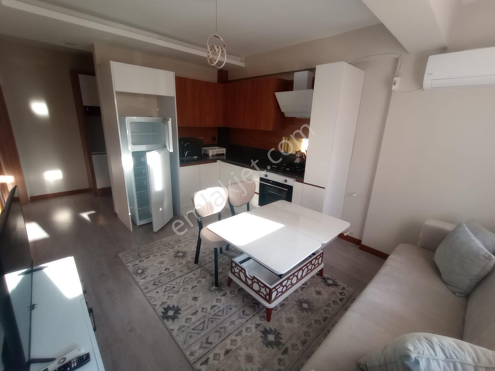 3ev Emlak'tan Sarıçam Gültepe Mahallesi'nde 1+1 Kiralık Daire - Görsel 8