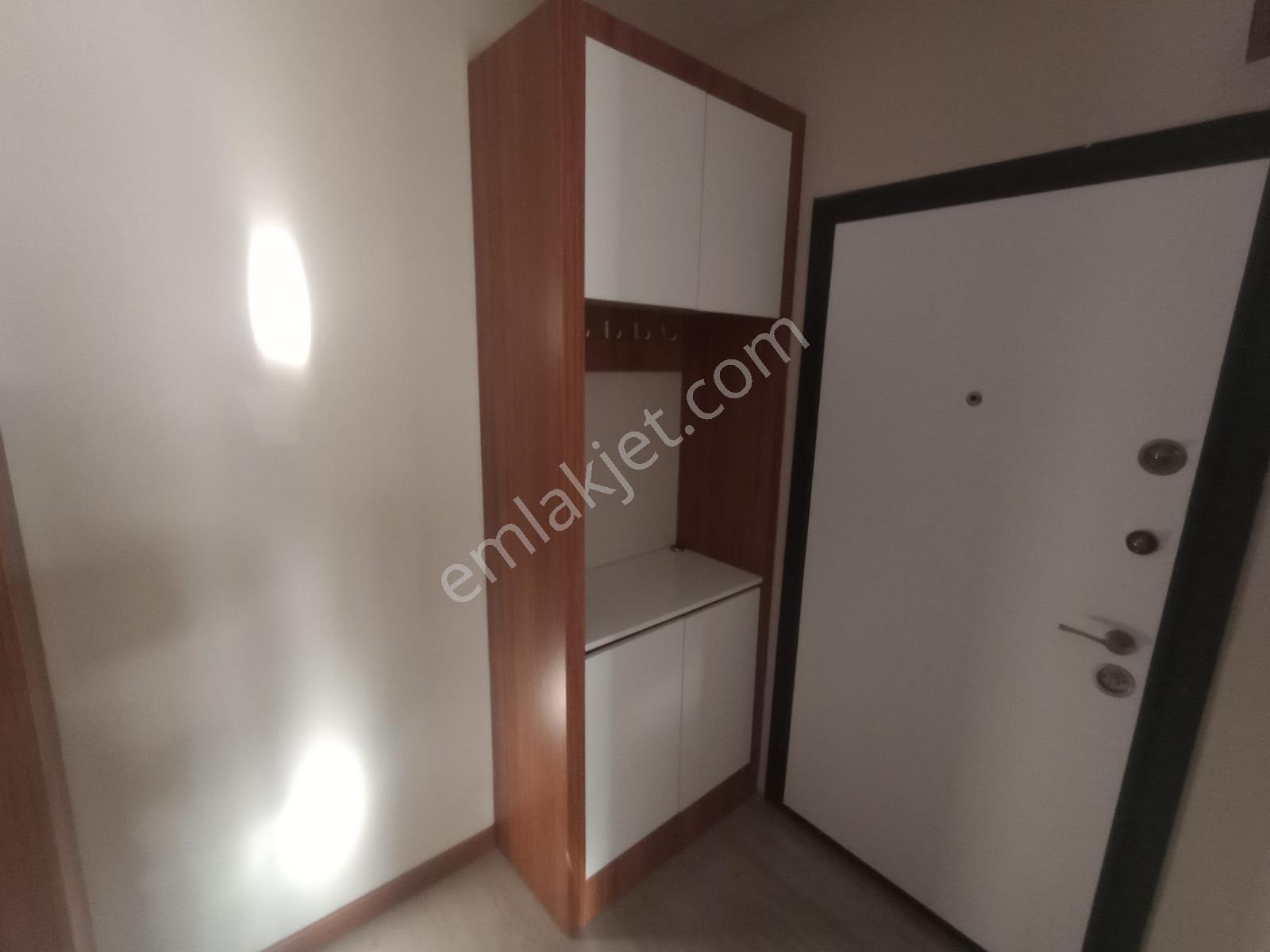 3ev Emlak'tan Sarıçam Gültepe Mahallesi'nde 1+1 Kiralık Daire - Görsel 13