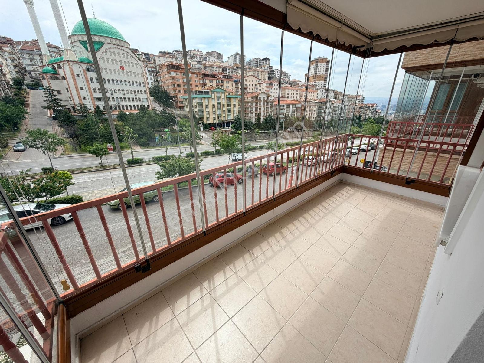 Lüxovadan Yozgat Bulvarı Üzeri Arakat Önü Açık 4+1 Kiralık Daire - Görsel 29