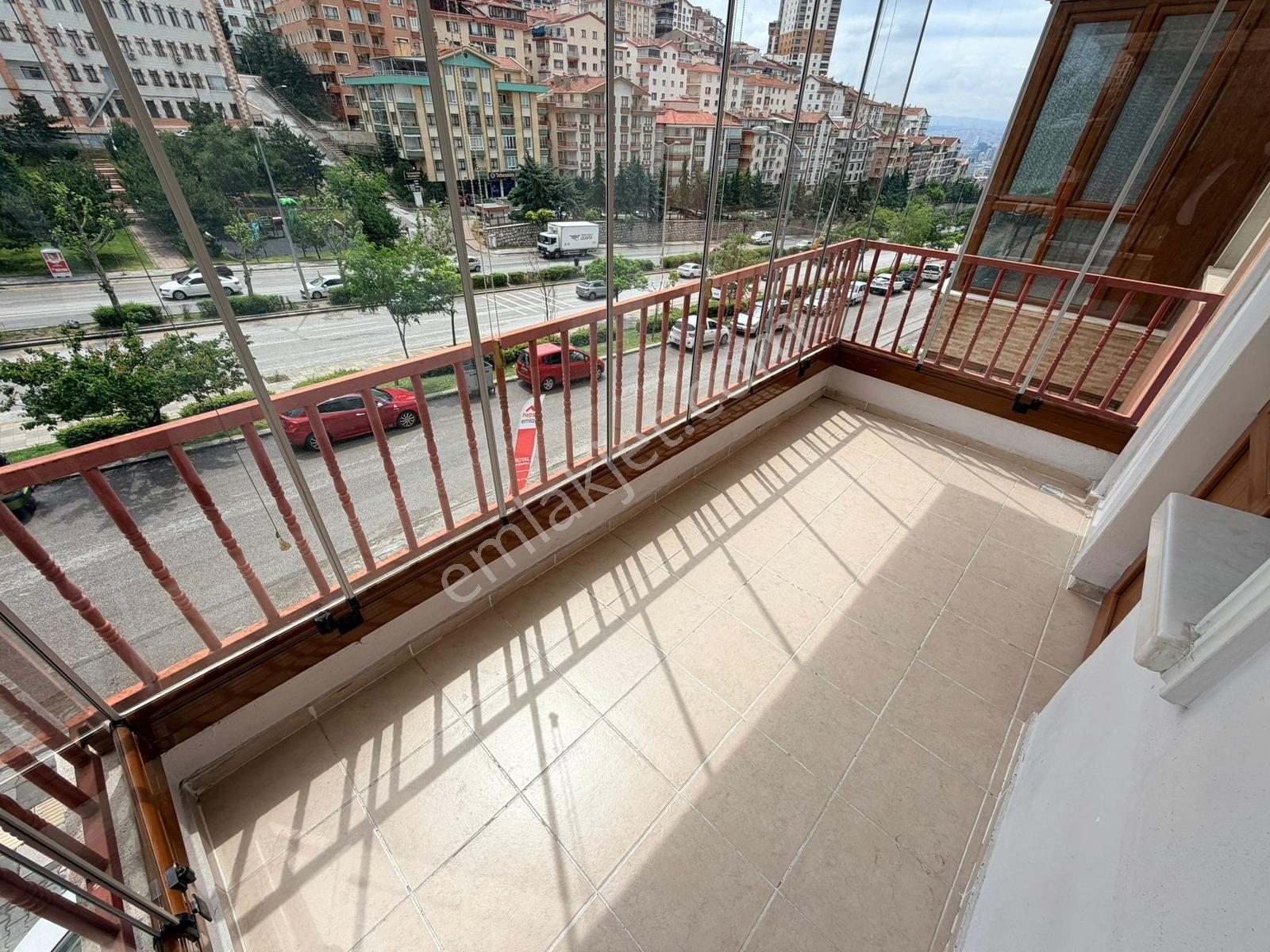 Lüxovadan Yozgat Bulvarı Üzeri Arakat Önü Açık 4+1 Kiralık Daire - Görsel 8
