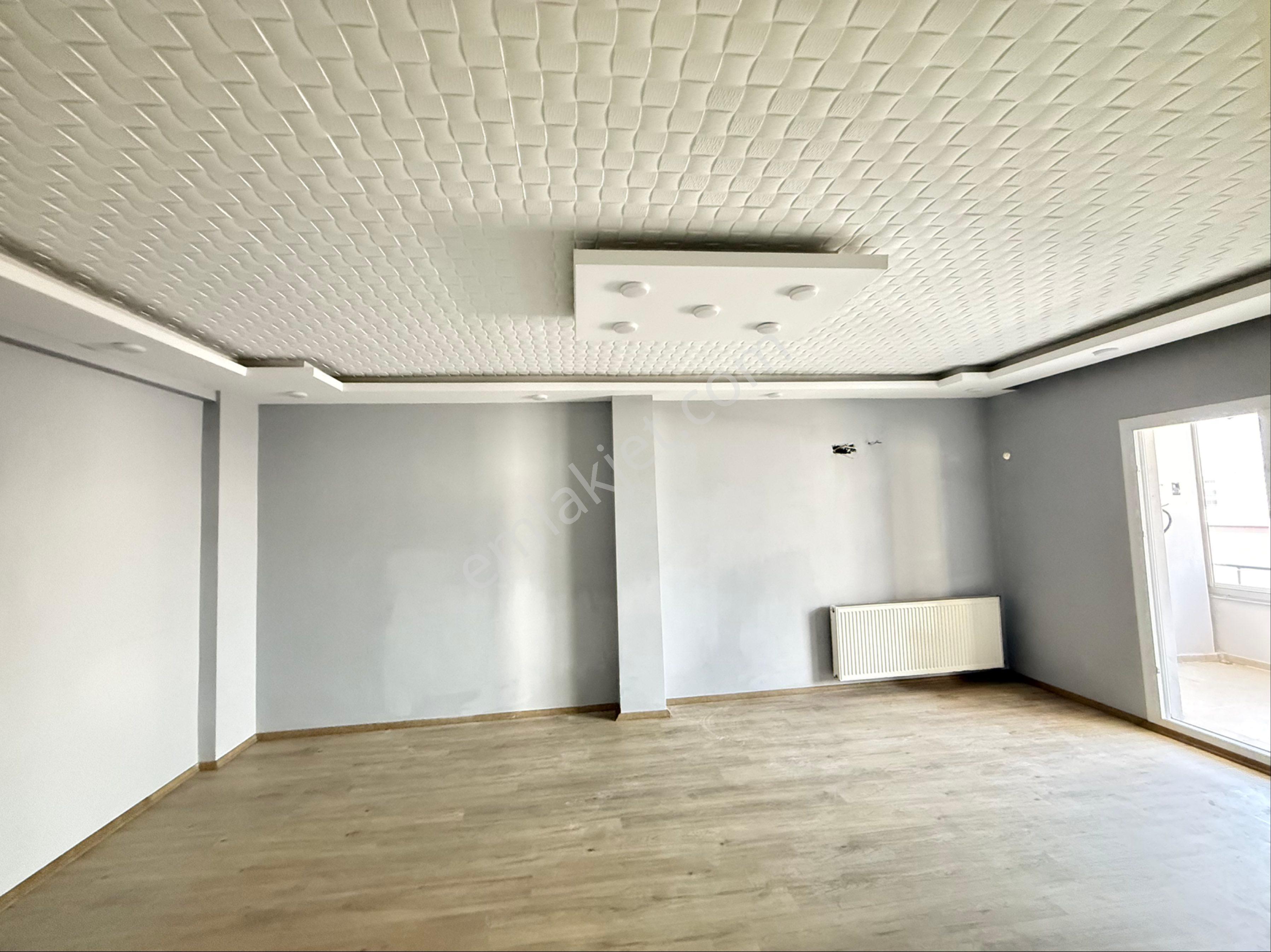 Şehitler Tepesi Mahallesinde Ana Yola Sıfır Dairemiz Kiralıktır - Görsel 10
