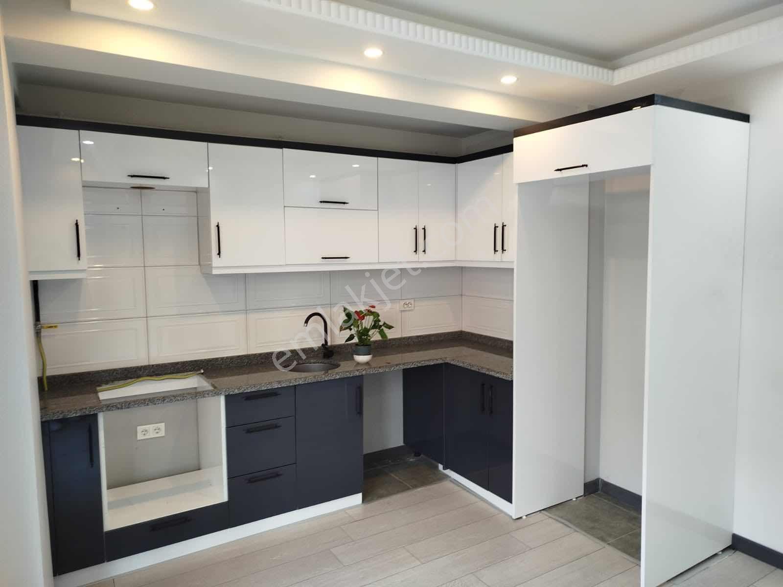 Kartepe Ataevler Mah 2+1 Kiralık Yüksek Giriş Daire - Görsel 4