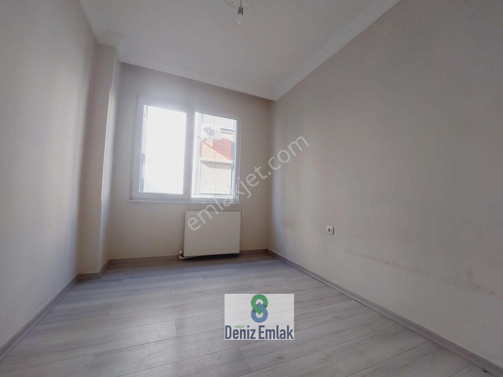 Akçay Deniz Emlak Dan Altınkum Da Satılık 2+1 Cam Balkonlu Ferah Daire - Görsel 25