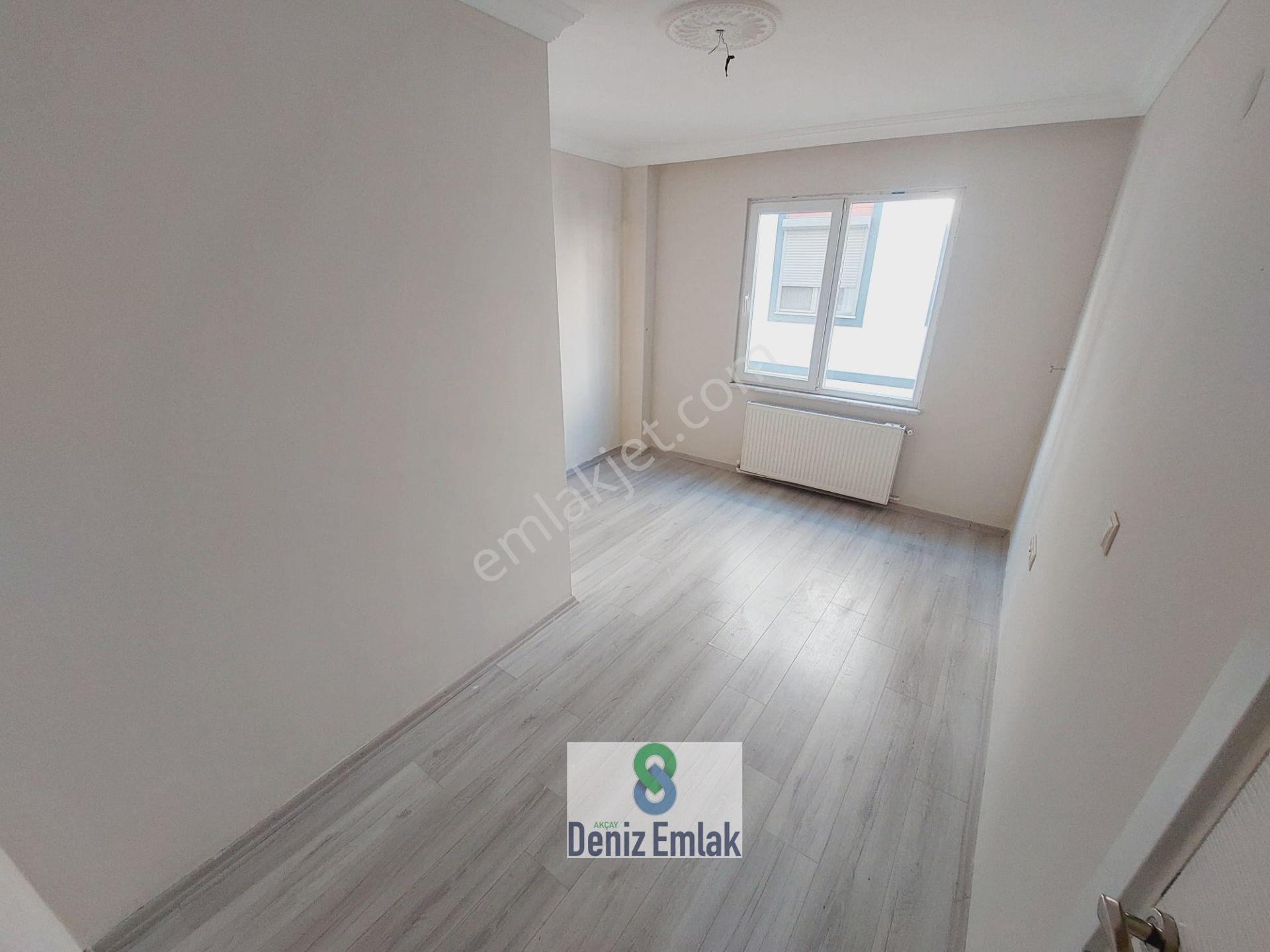 Akçay Deniz Emlak Dan Altınkum Da Satılık 2+1 Cam Balkonlu Ferah Daire - Görsel 27