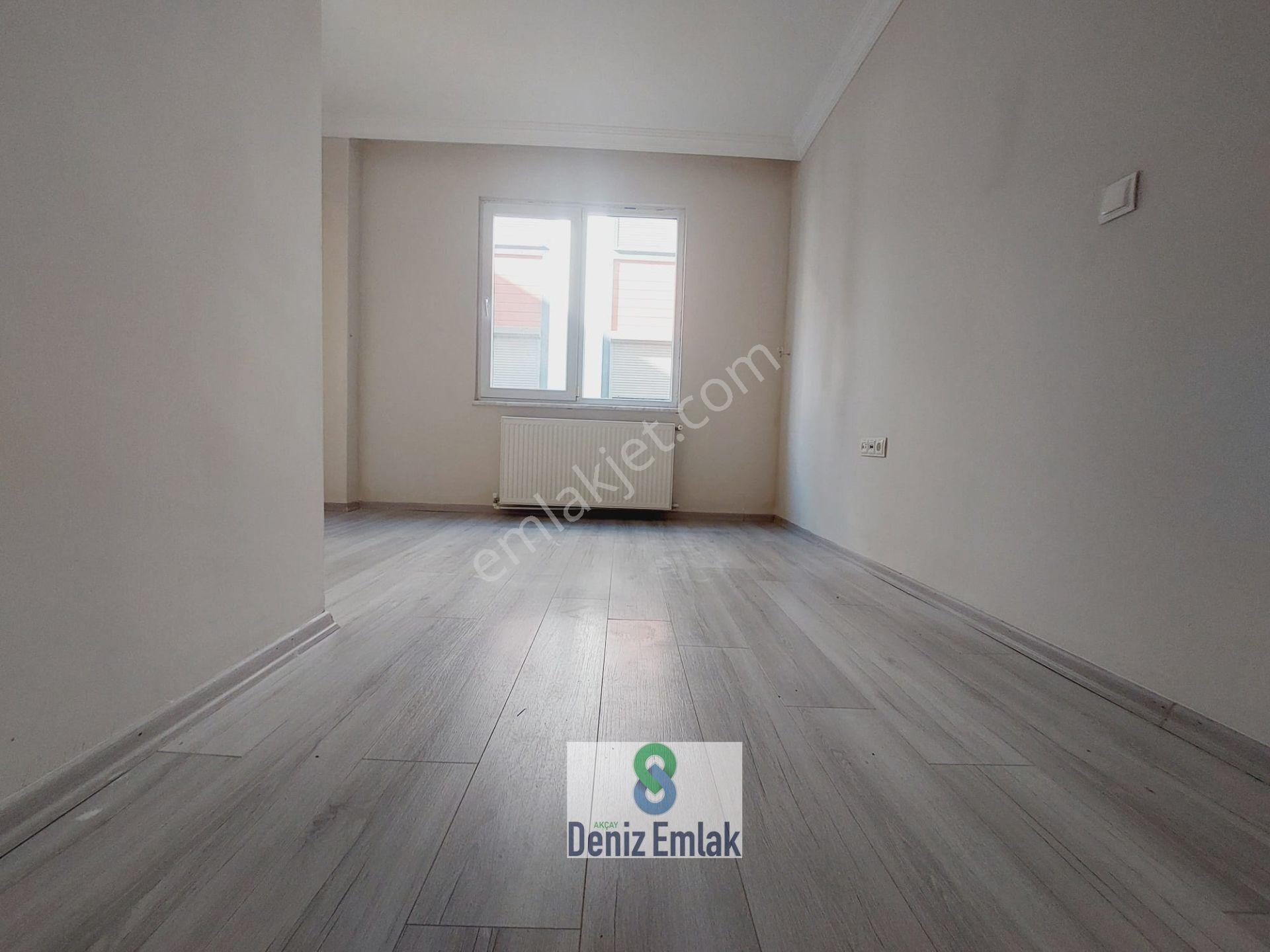 Akçay Deniz Emlak Dan Altınkum Da Satılık 2+1 Cam Balkonlu Ferah Daire - Görsel 32
