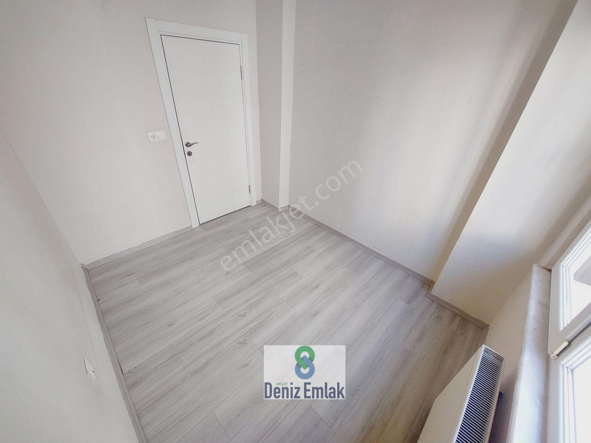 Akçay Deniz Emlak Dan Altınkum Da Satılık 2+1 Cam Balkonlu Ferah Daire - Görsel 29