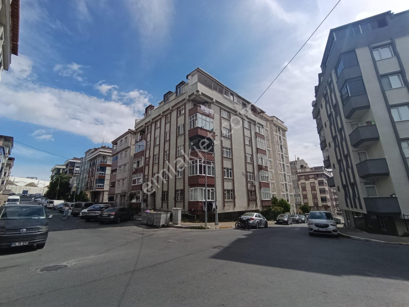 Vıaland'e Komşu, Metroya Yakın , Genış 2+1 Daıre
