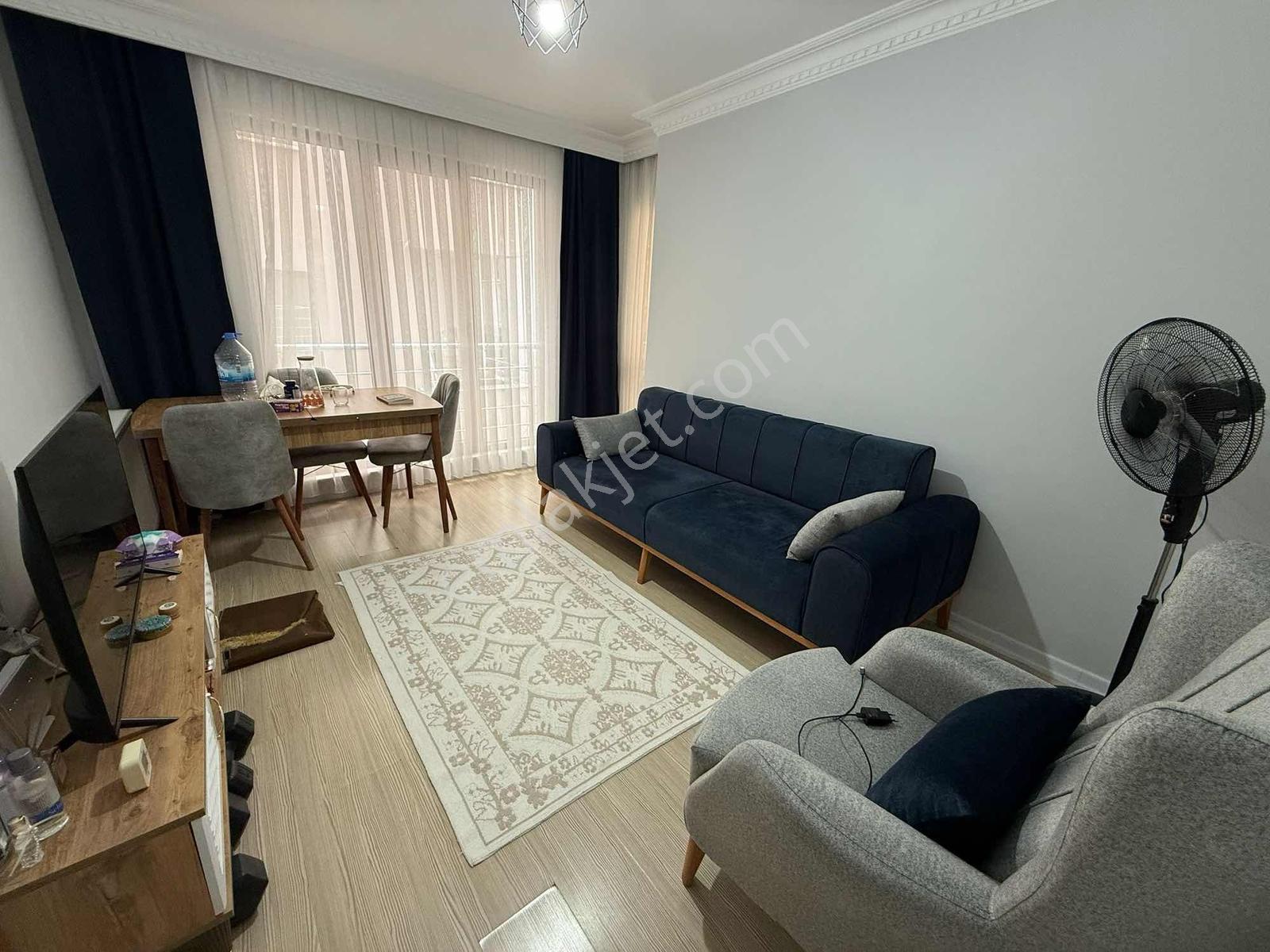 Fl Emlaktan 46 Bın Kiracılı 2+1 Arakat - Görsel 10