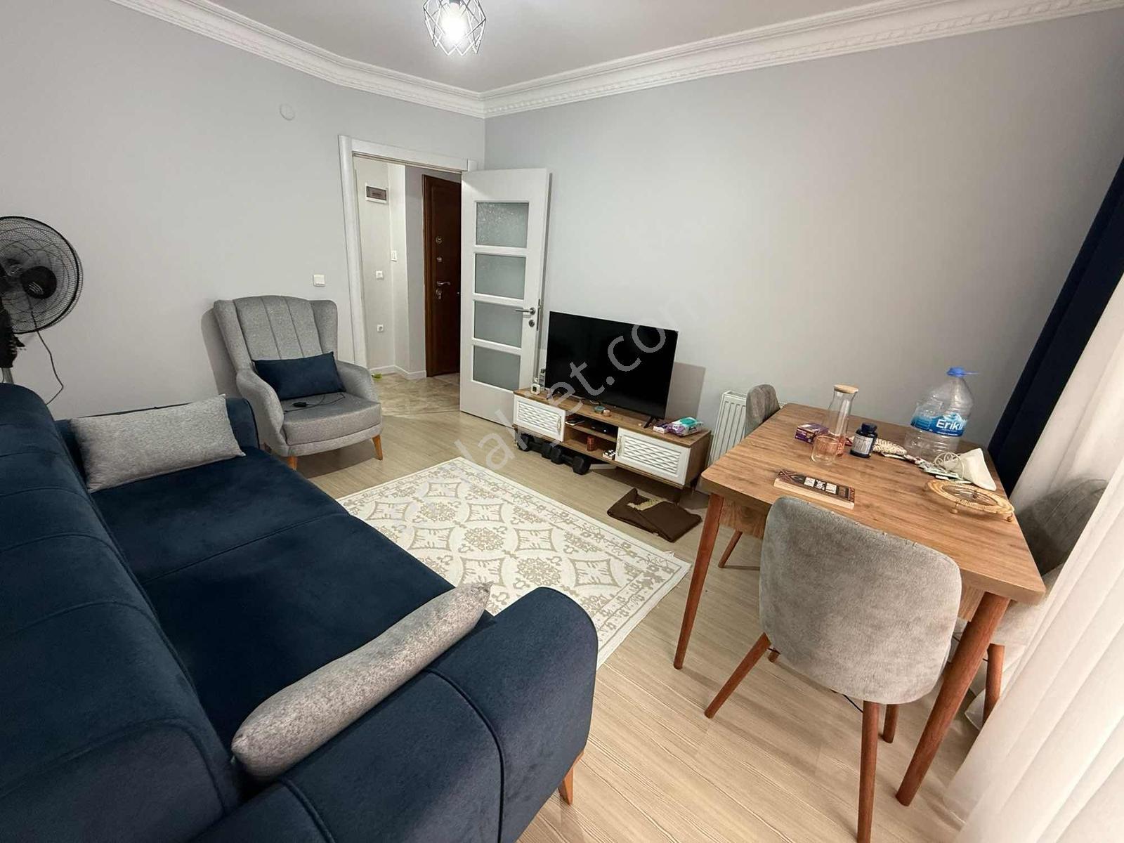 Fl Emlaktan 46 Bın Kiracılı 2+1 Arakat - Görsel 23