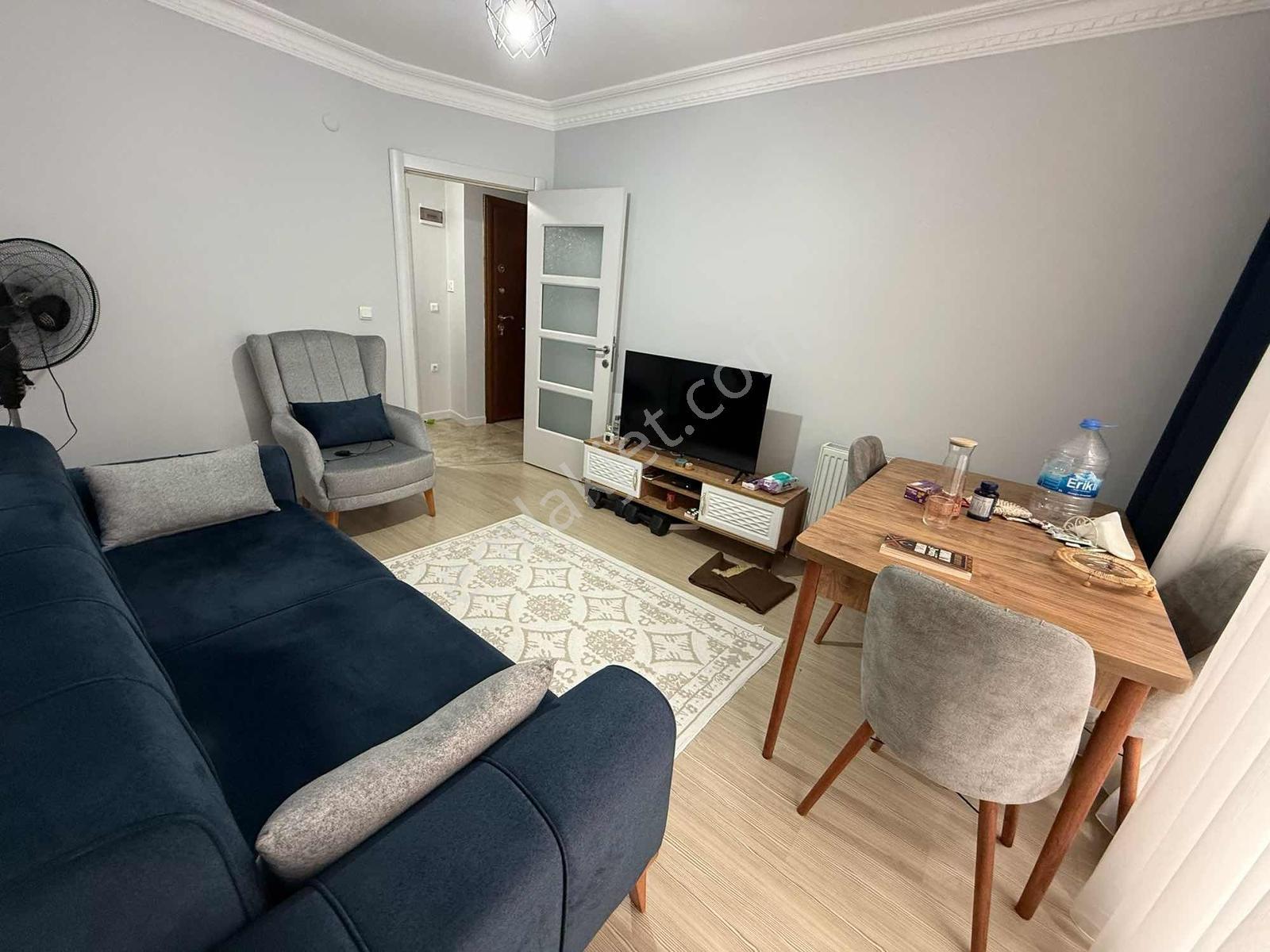 Fl Emlaktan 46 Bın Kiracılı 2+1 Arakat - Görsel 19