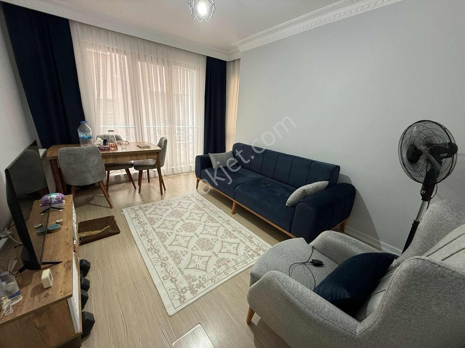 Fl Emlaktan 46 Bın Kiracılı 2+1 Arakat - Görsel 20