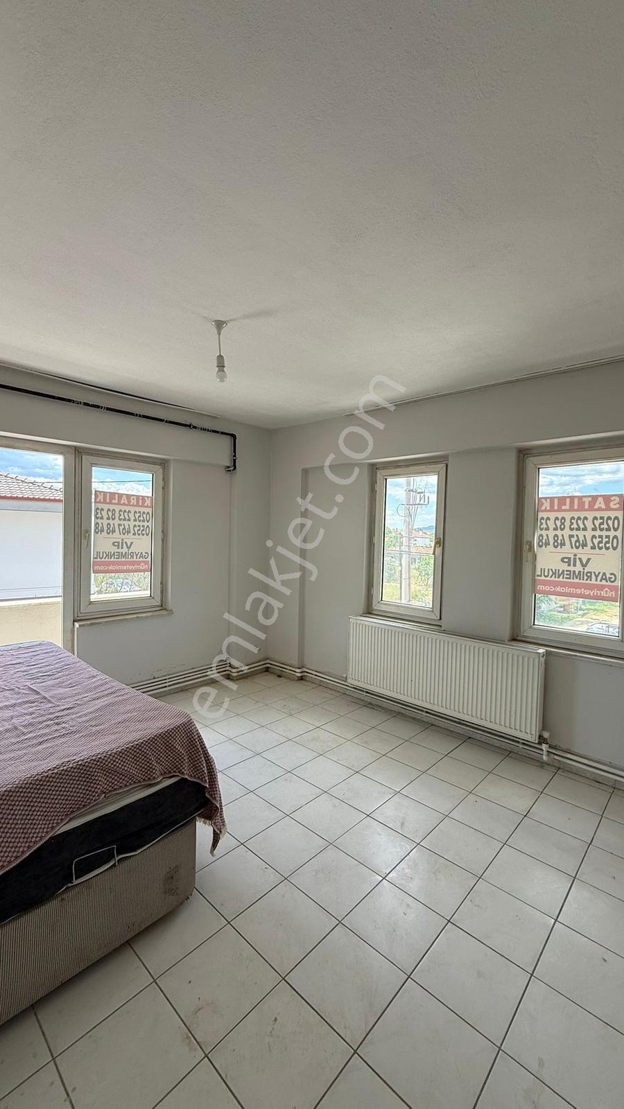 Muğla Yeniköy'de 3+1 Kiralık Daire - Görsel 6