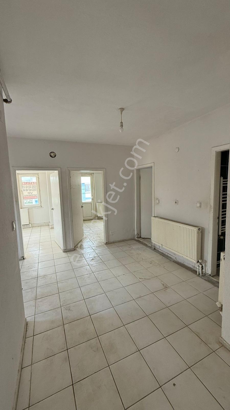 Muğla Yeniköy'de 3+1 Kiralık Daire