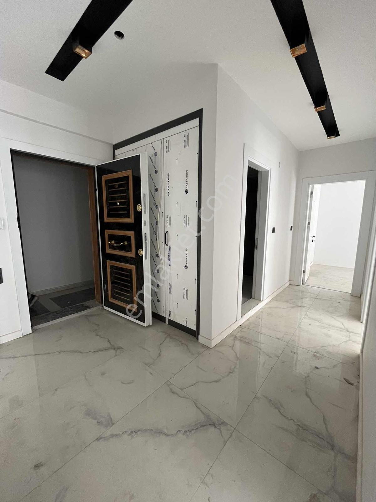 Zenginler'den Pavilion Garden Sitesinde 2 + 1 Satılık Daire - Görsel 2