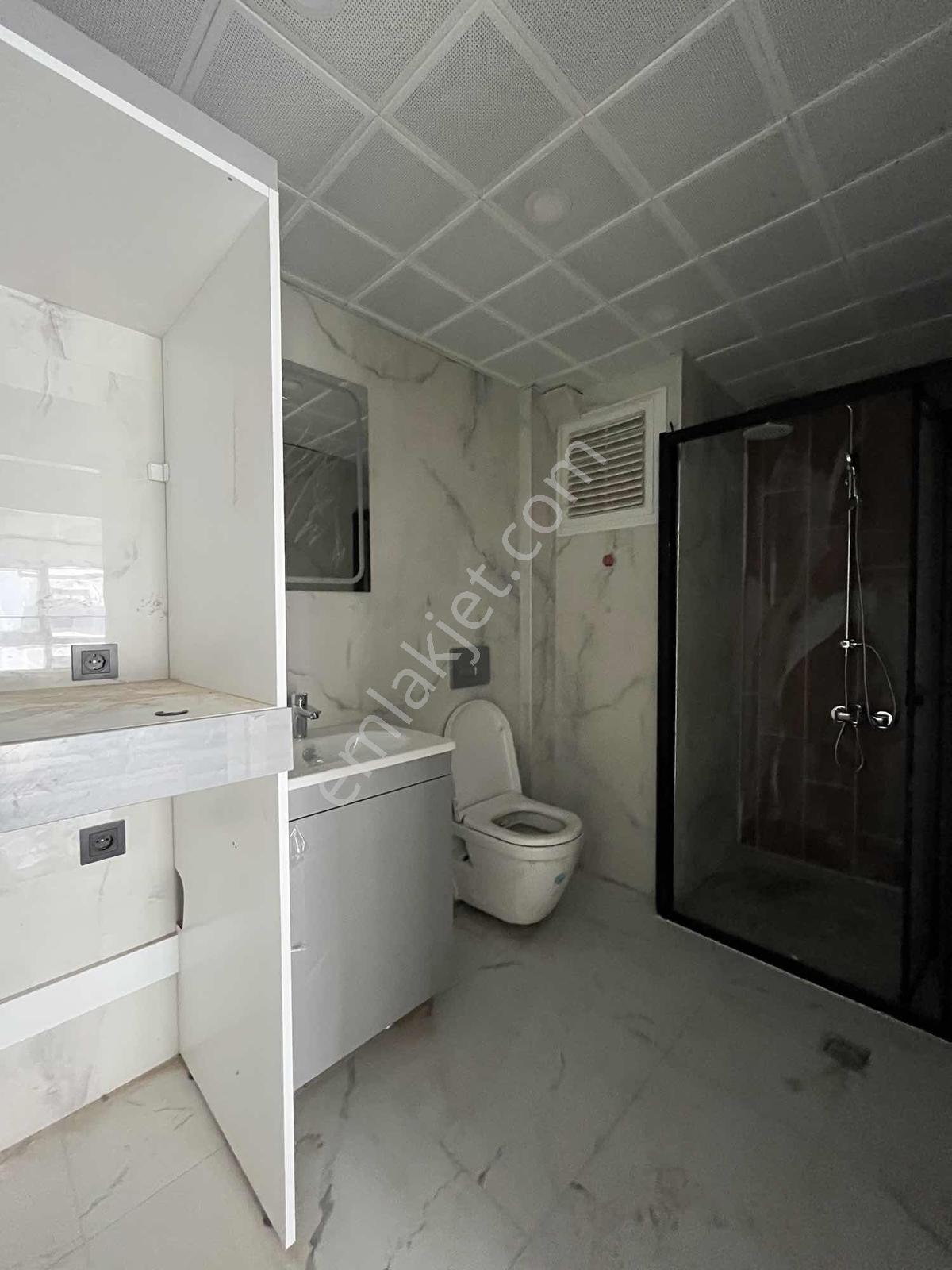 Zenginler'den Pavilion Garden Sitesinde 2 + 1 Satılık Daire - Görsel 4